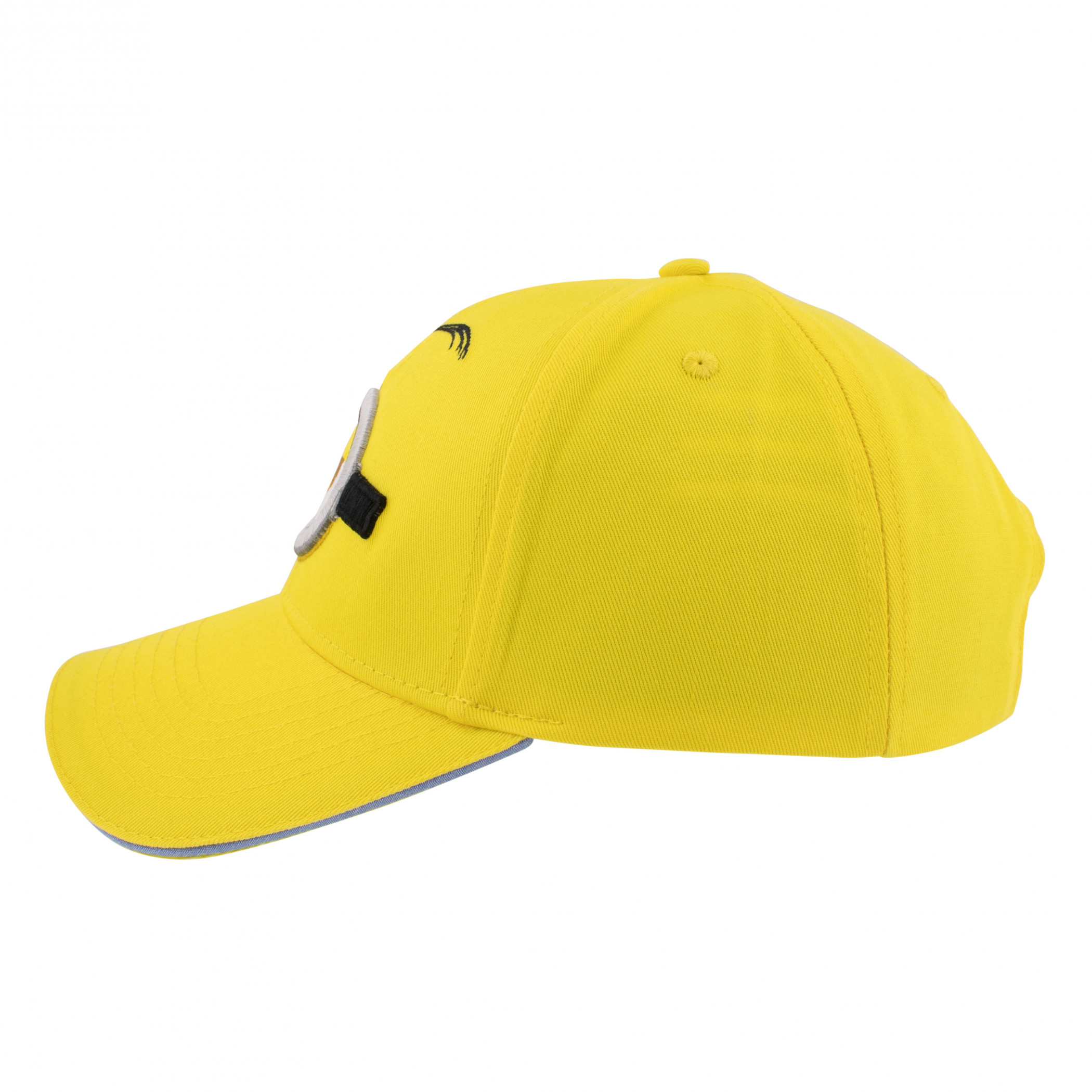 Minions Sarcastic Stare Adjustable Adult Hat