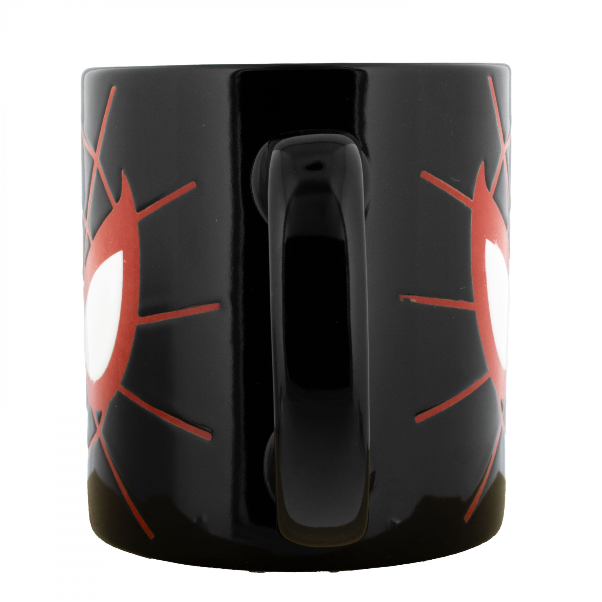 Miles Morales Mask 20oz Ceramic Mug