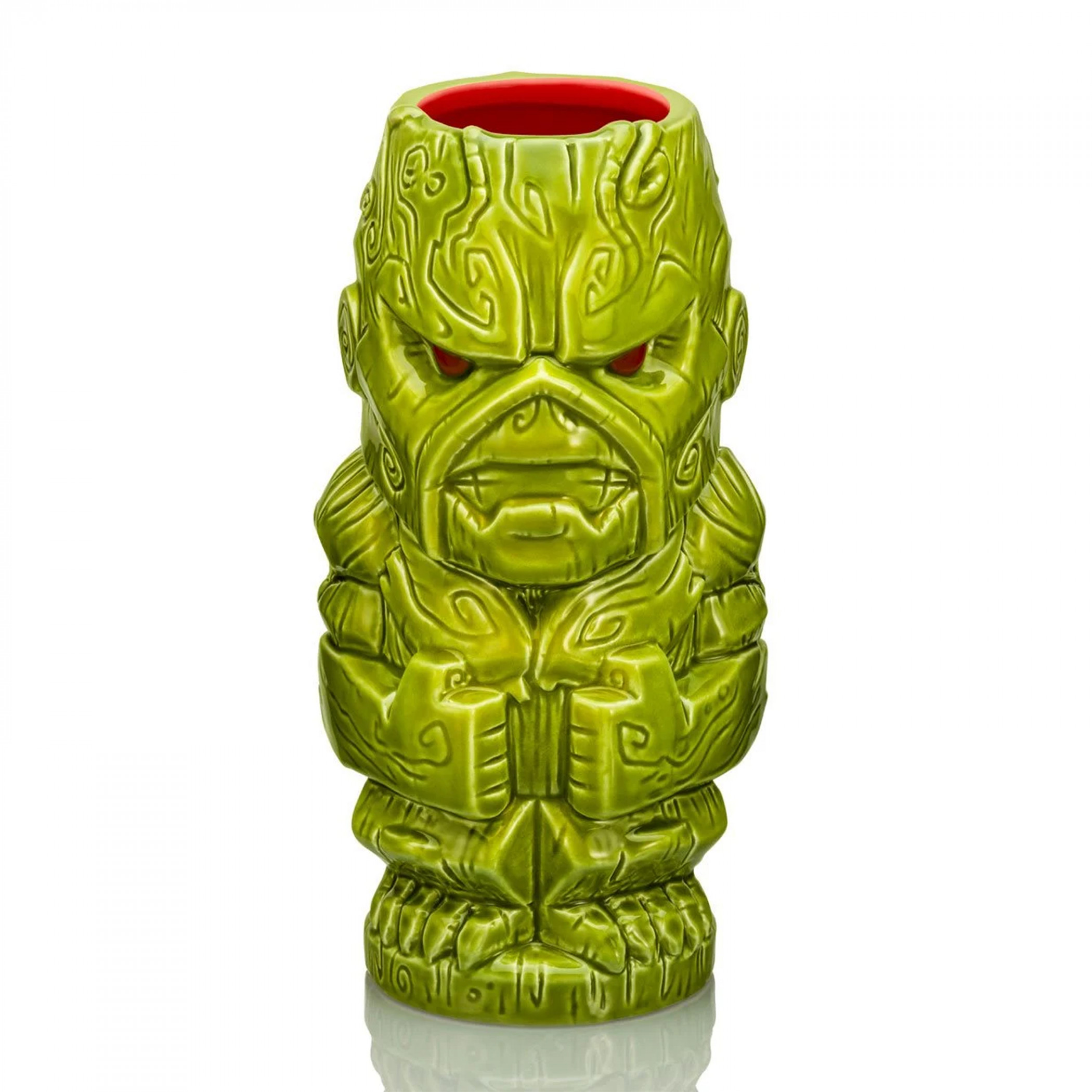 DC Comics Swamp Thing 22oz. Geeki Tikis® Mug