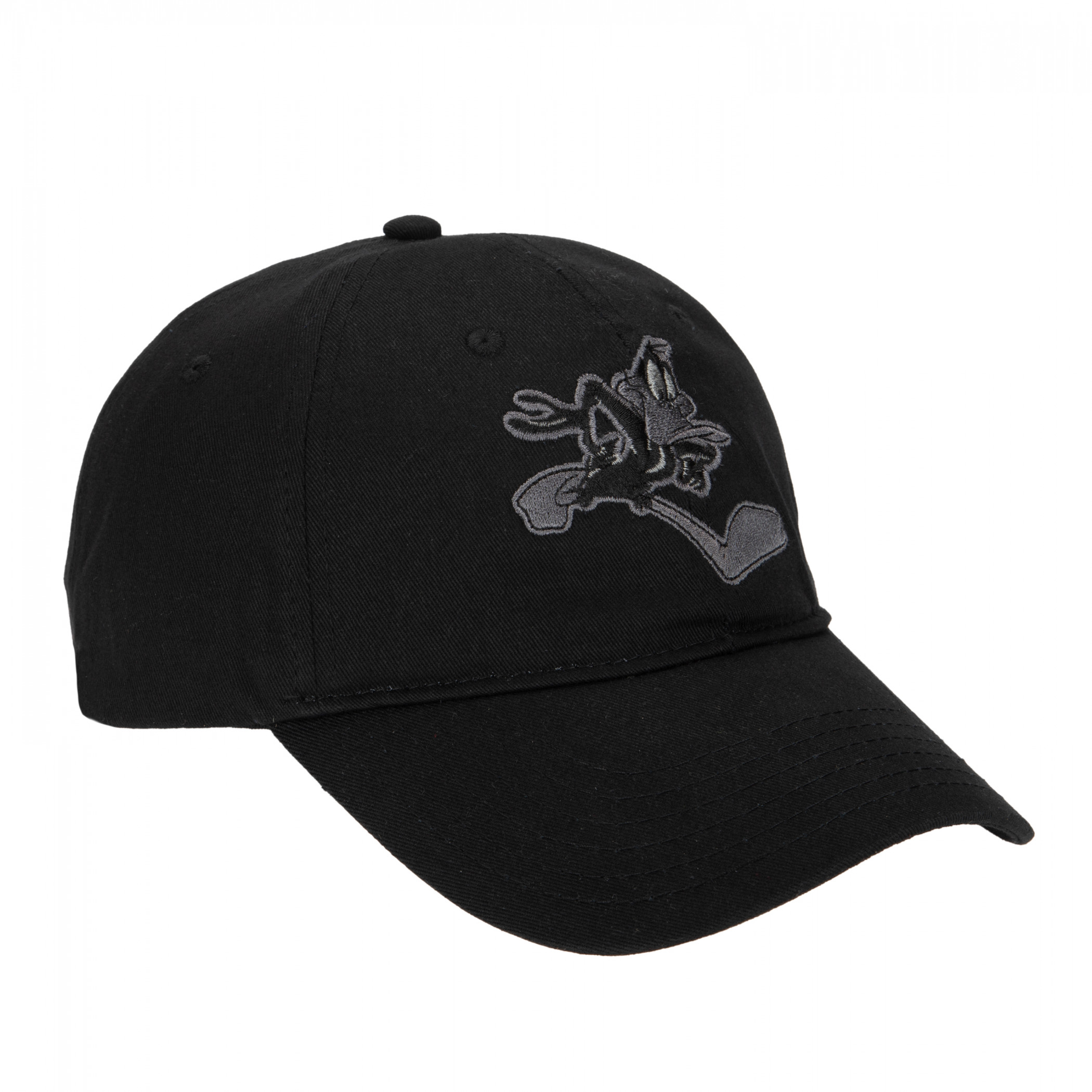 Looney Tunes Daffy Duck Snapback Dad Hat