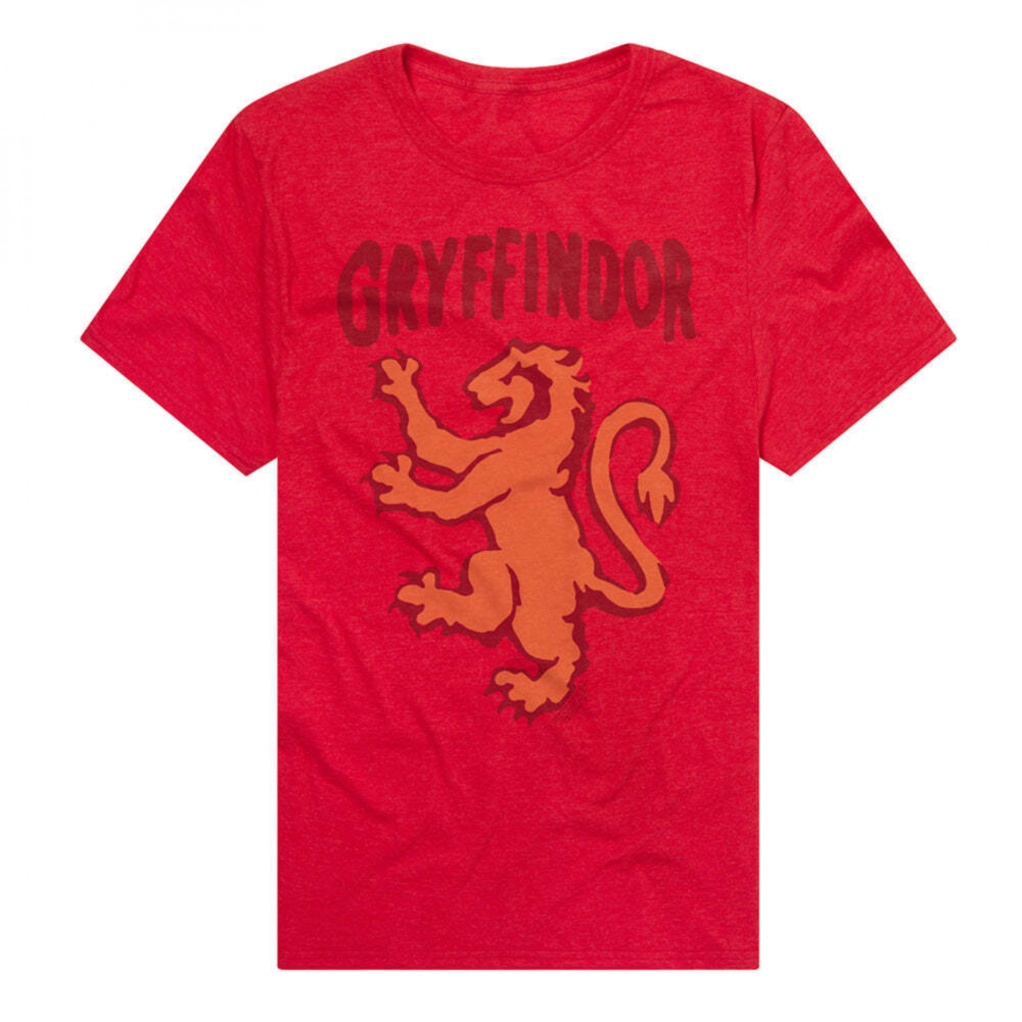 Harry Potter Gryffindor T-Shirt