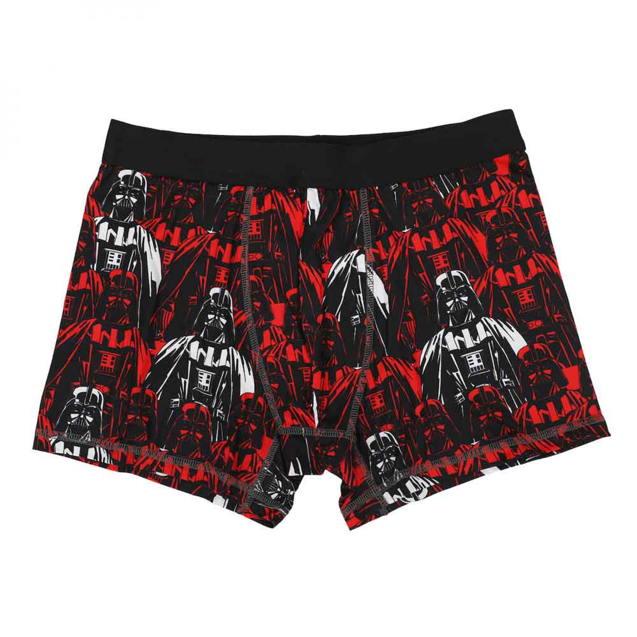 Star Wars Classic Art Adult Boxer Briefs 3-Pack