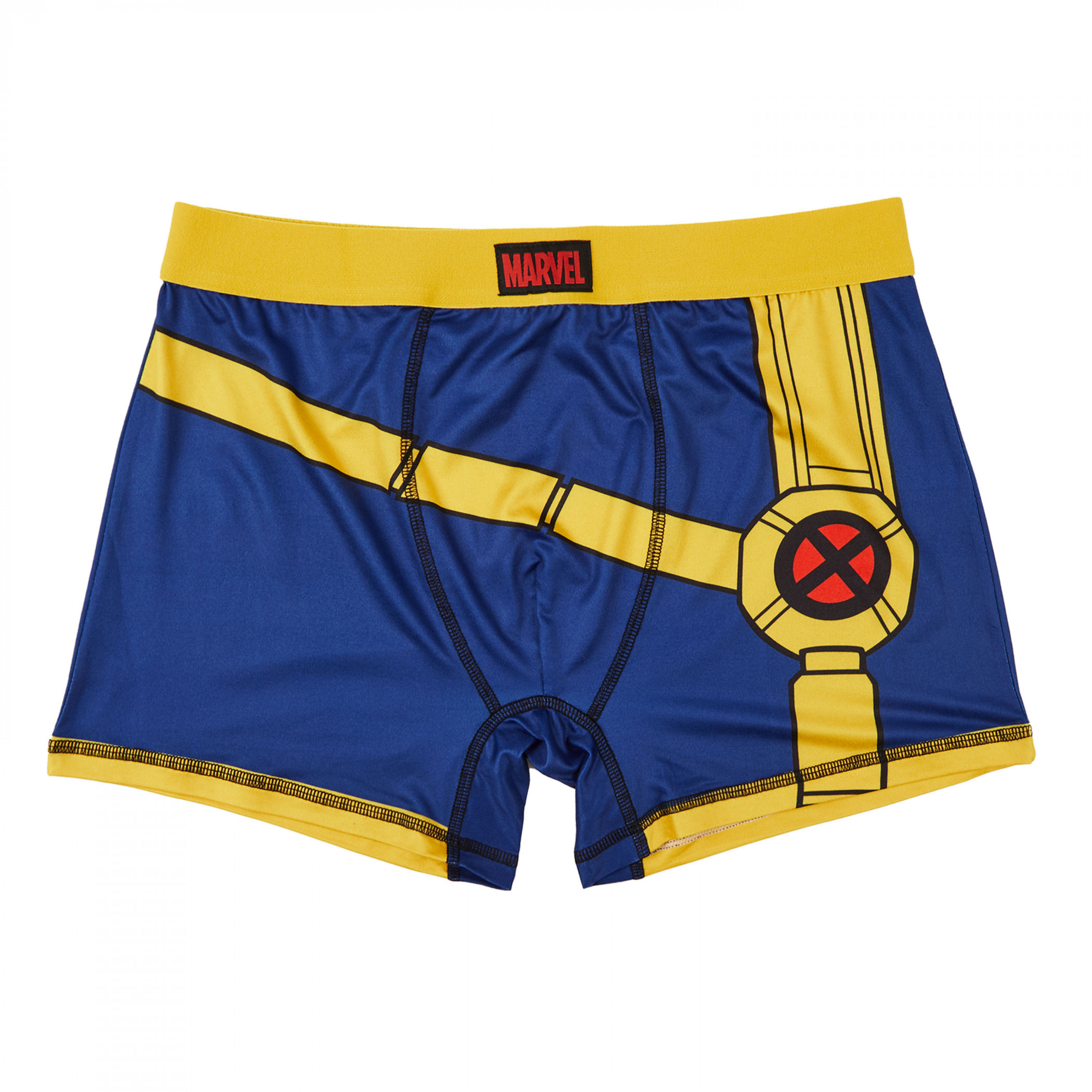 Marvel Comics Boxer Briefs 5-Pack