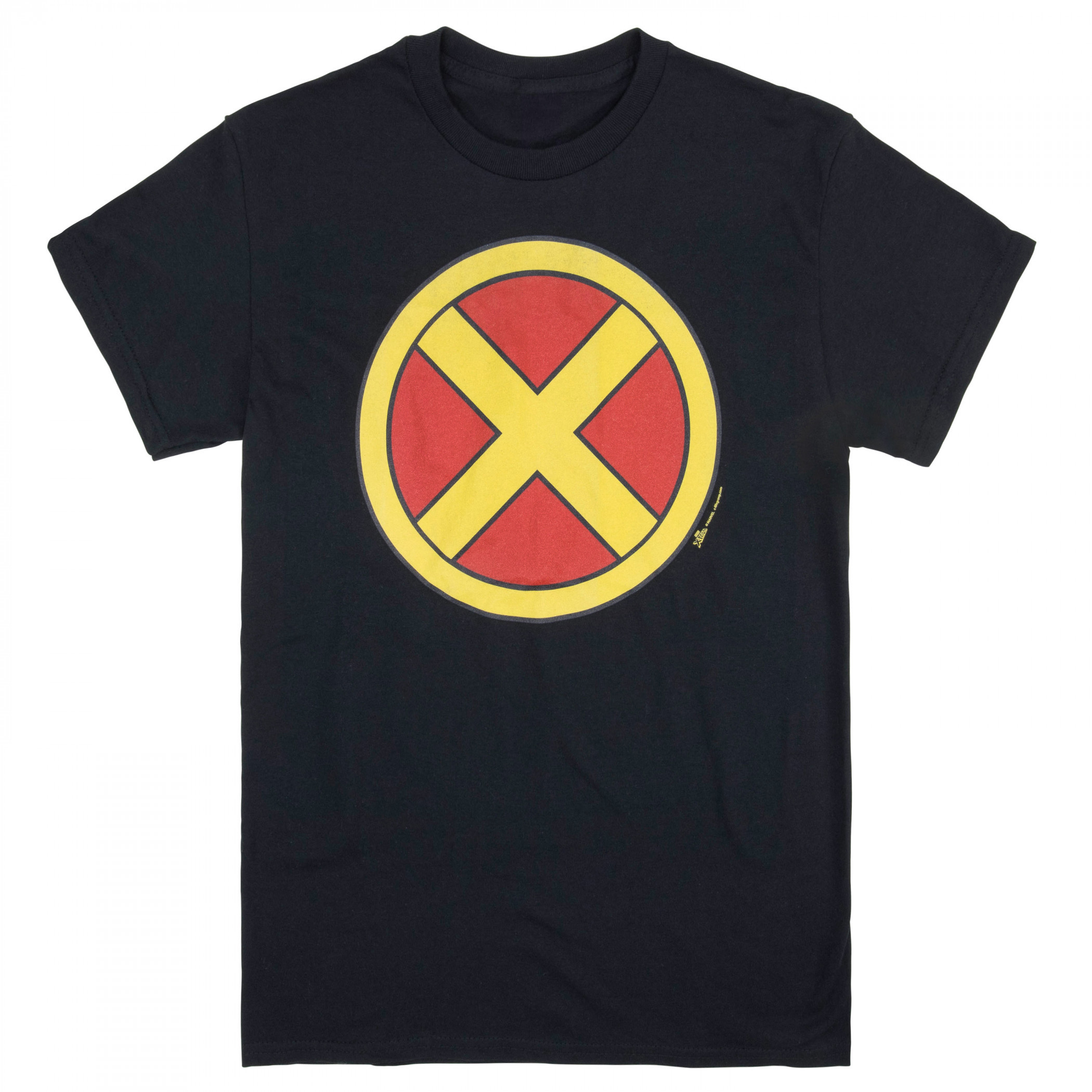 X-Men Logo T-Shirt 3-Pack