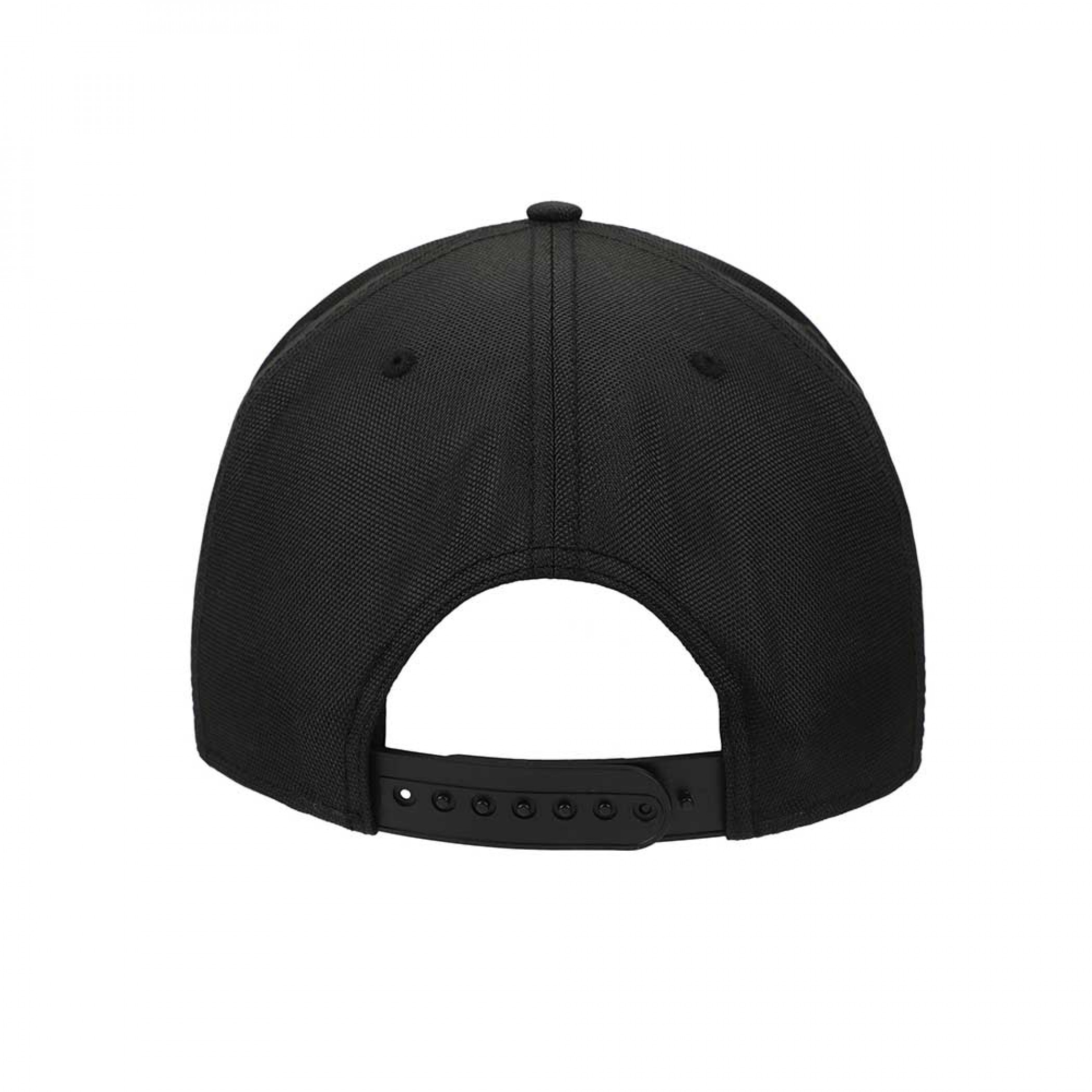 Venom Big Face Embroidered Snapback Hat