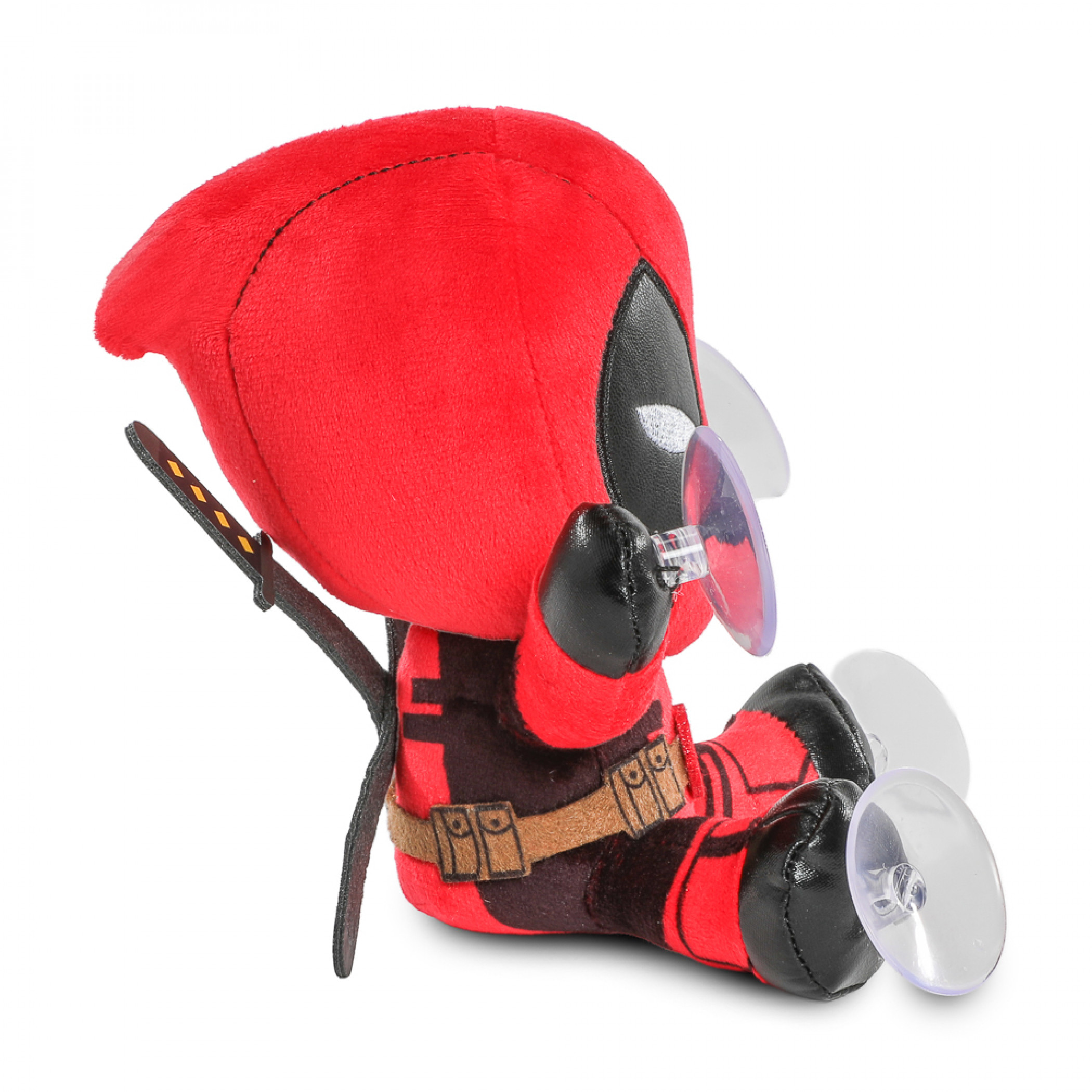 Deadpool 6" Window Clinger Plush