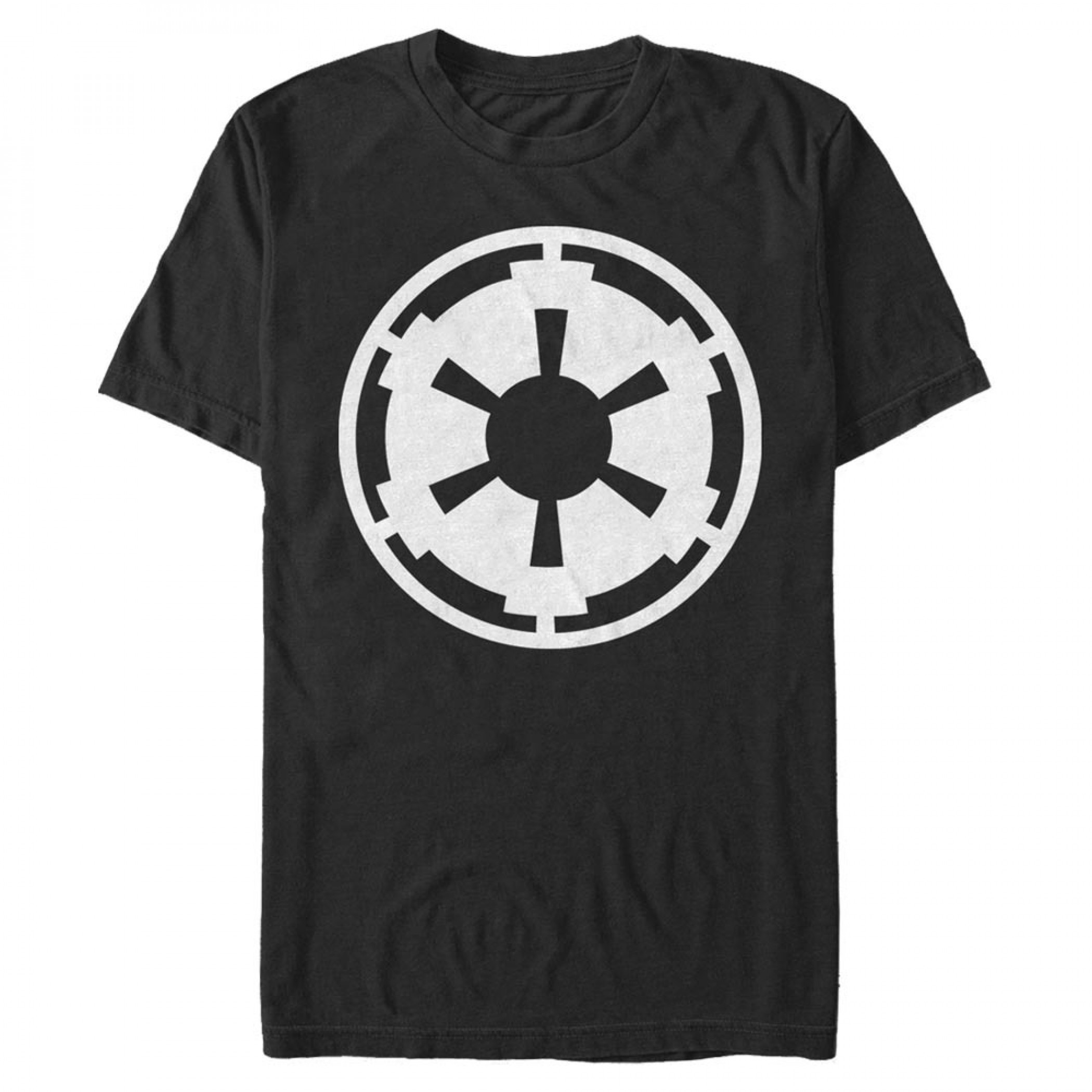 Star Wars Logos T-Shirt 3-Pack