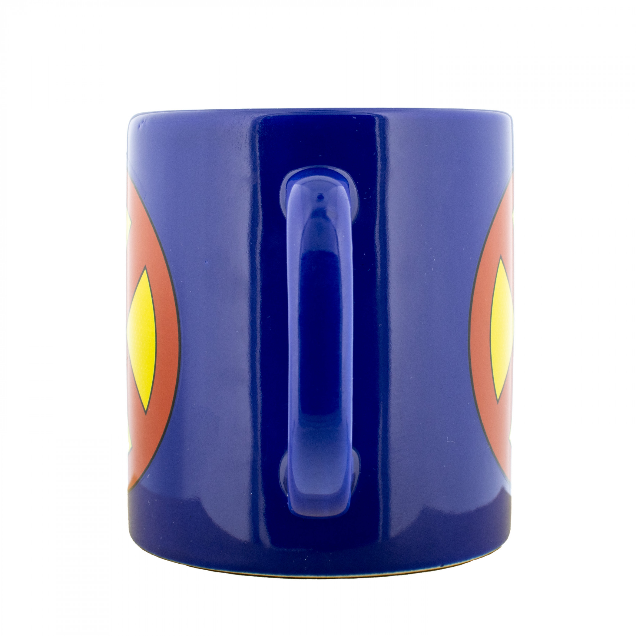 X-Men Logo Ceramic Mug