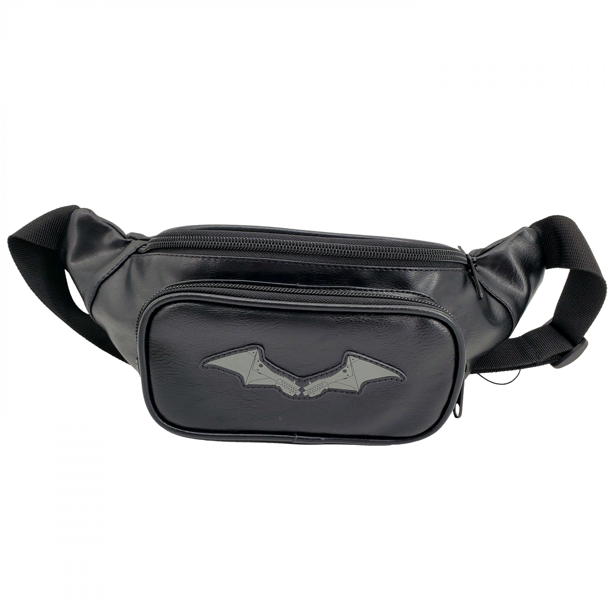 Batman Logo Fanny Pack