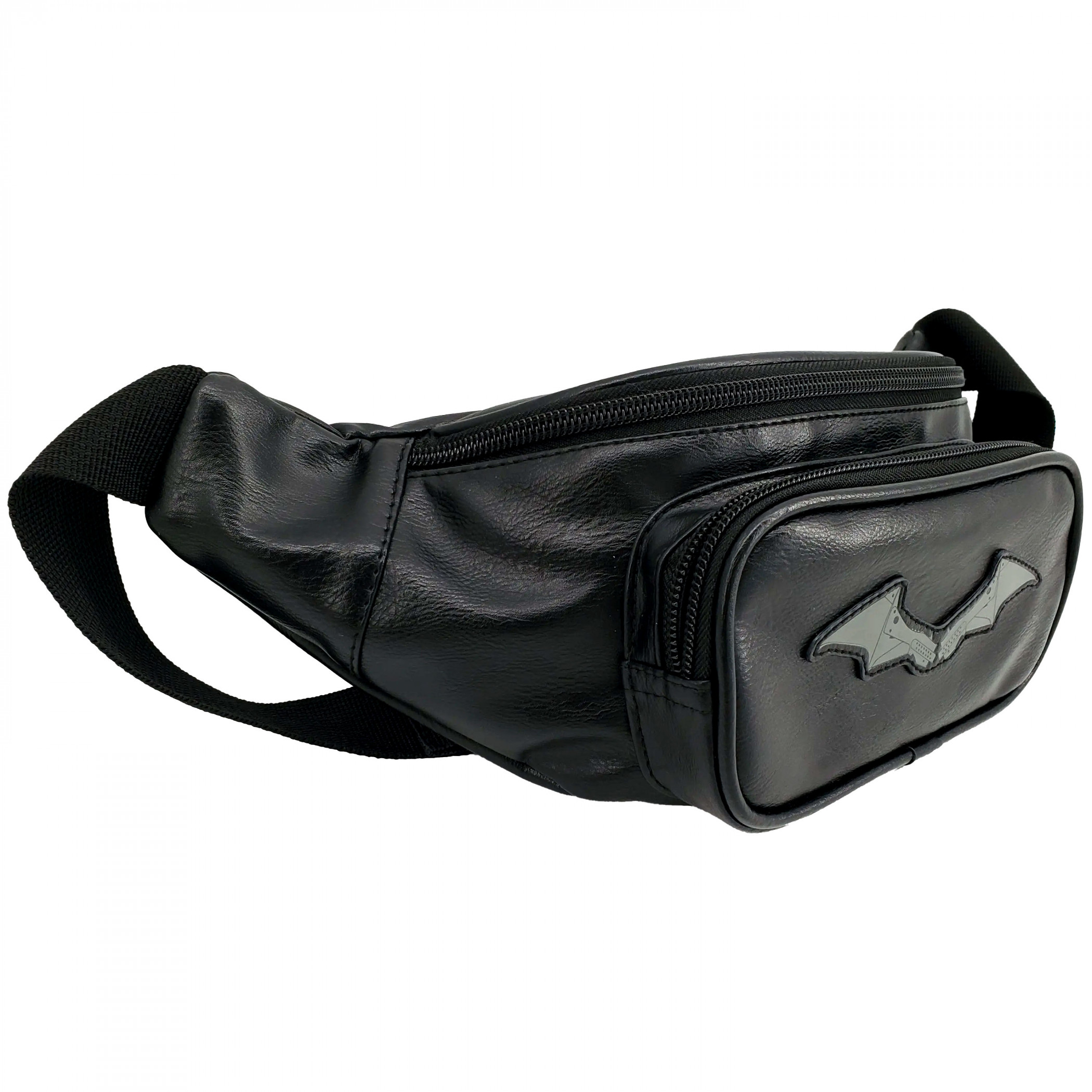 Batman Logo Fanny Pack