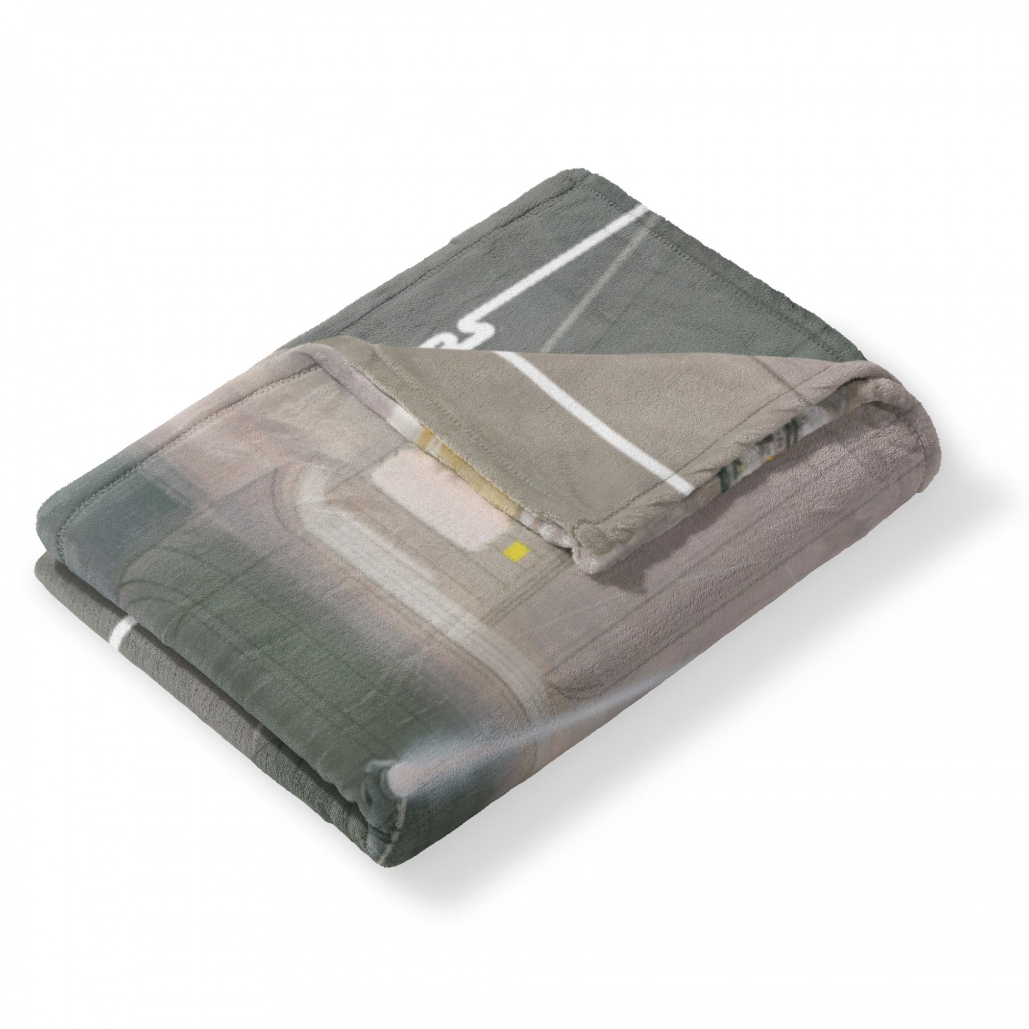 Star Wars Stormtrooper Concept Silk Touch Throw Blanket