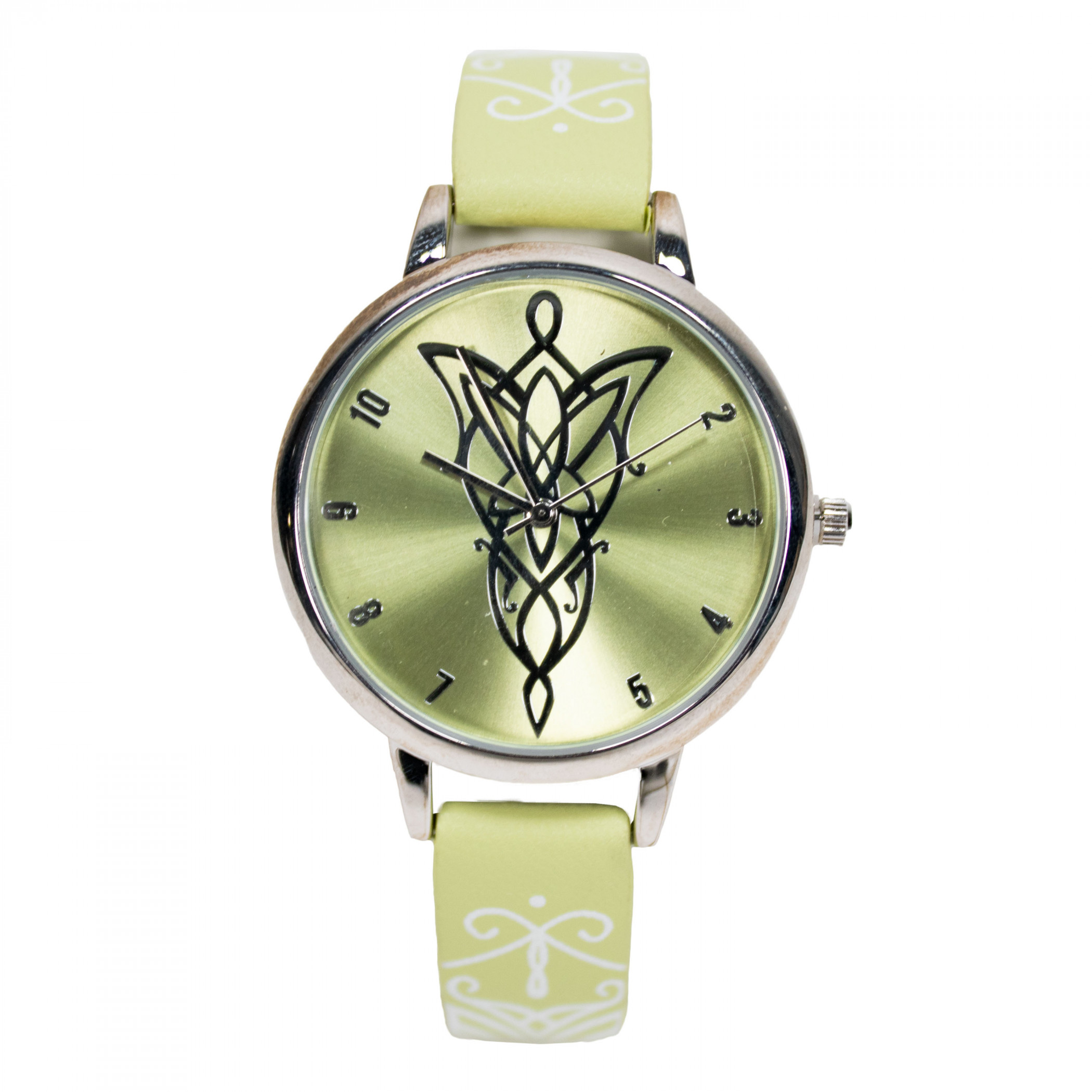 Lord of The Rings Watch with Printed Band