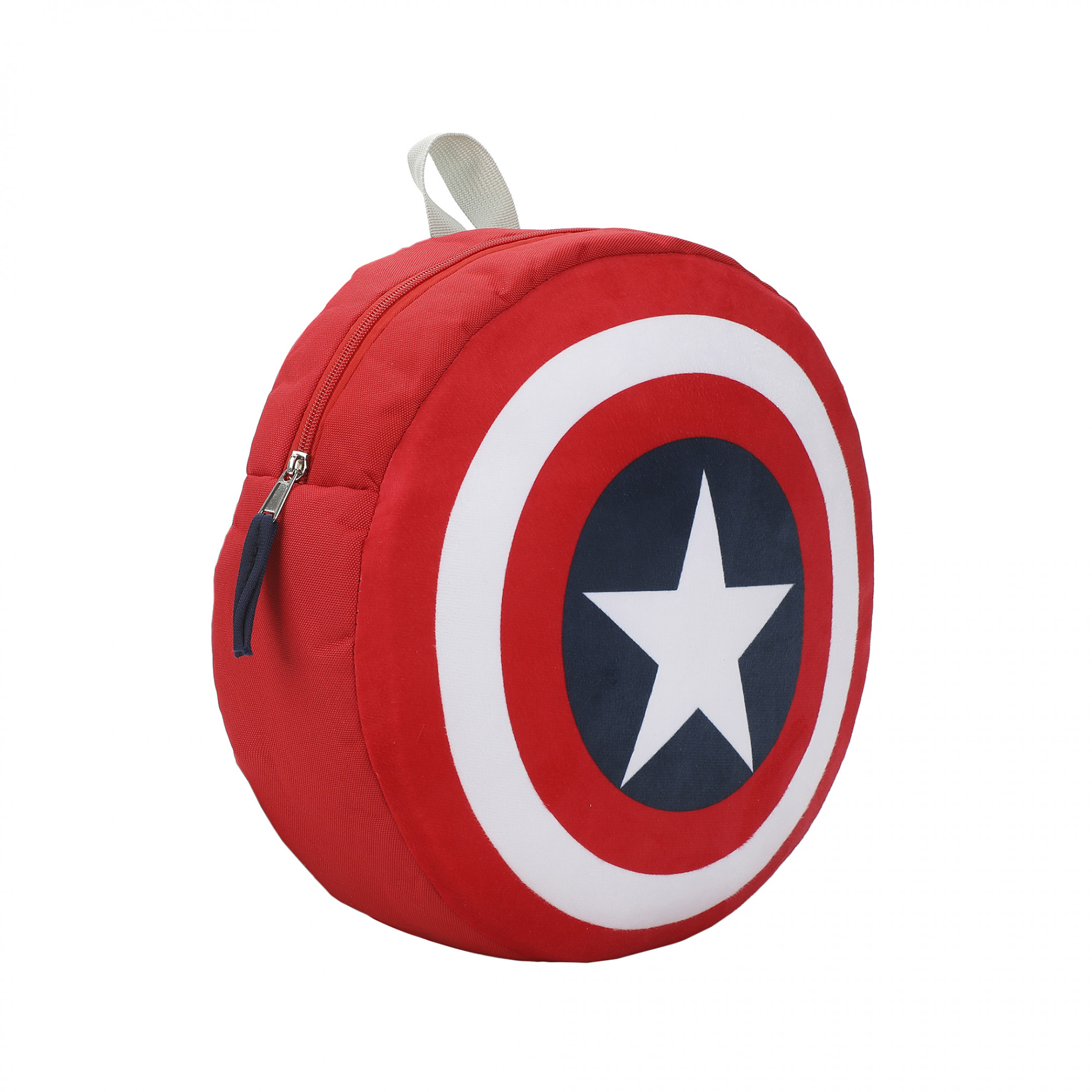 Captain America Shield Mini Backpack