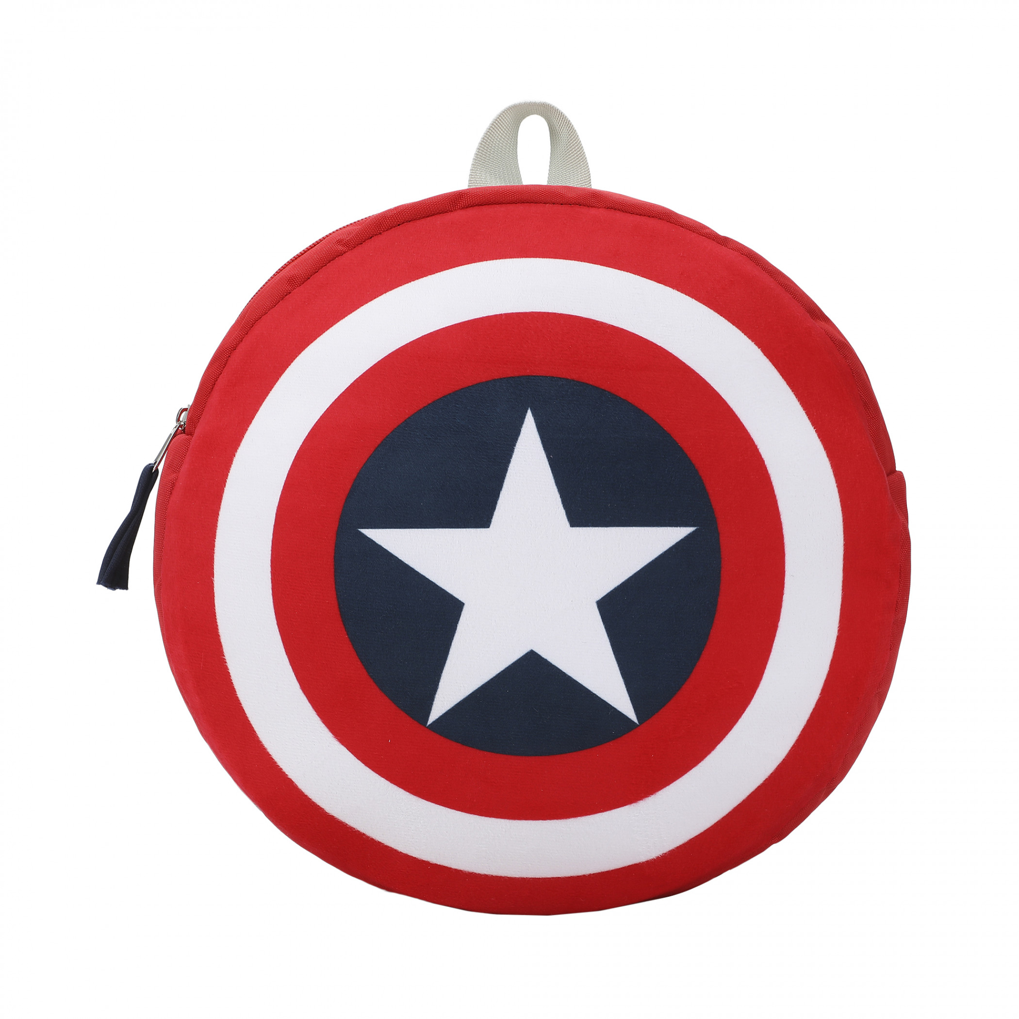 Captain America Shield Mini Backpack