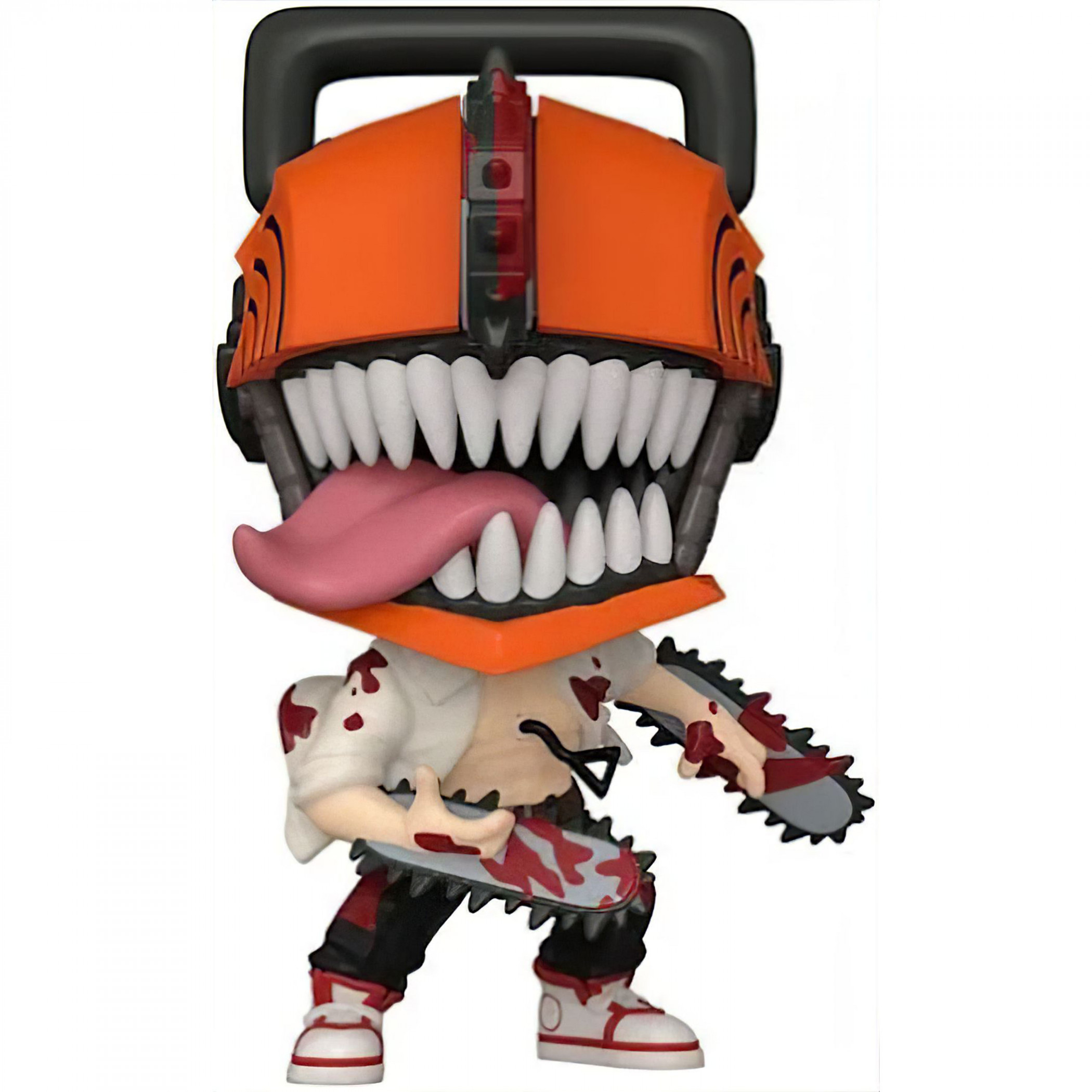 Chainsaw Man Funko Pop! Vinyl Figure CHASE Variant