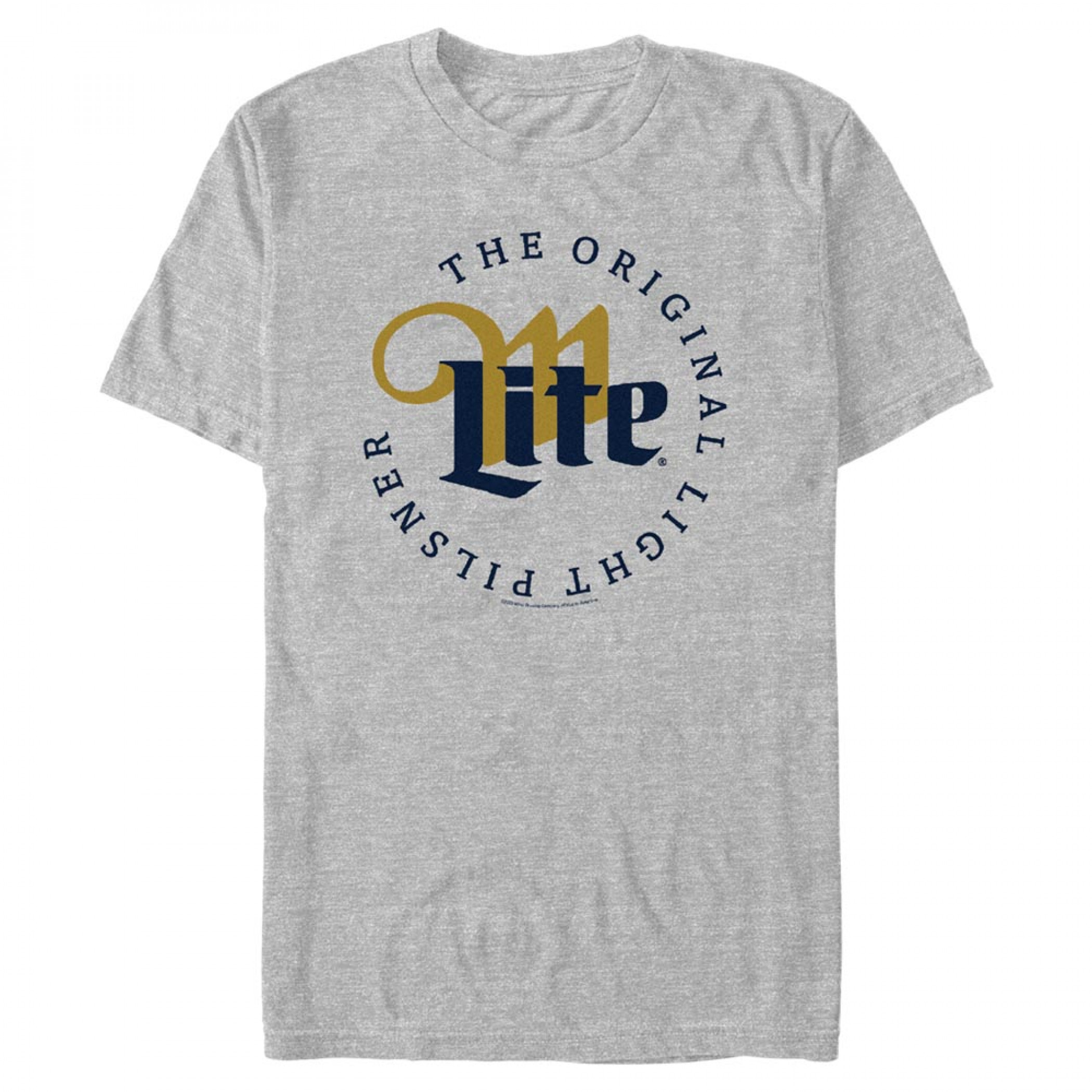 Miller Light Original Light Pilsner T-Shirt