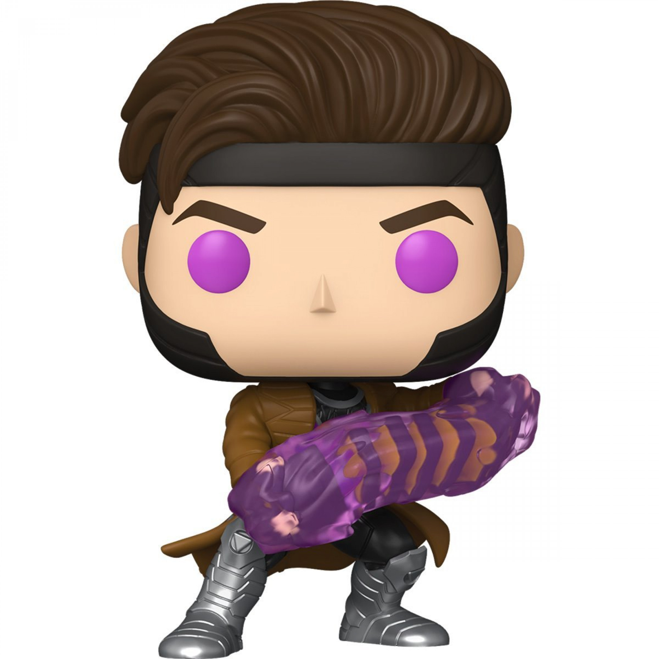 Gambit Funko Pop! Vinyl Figure