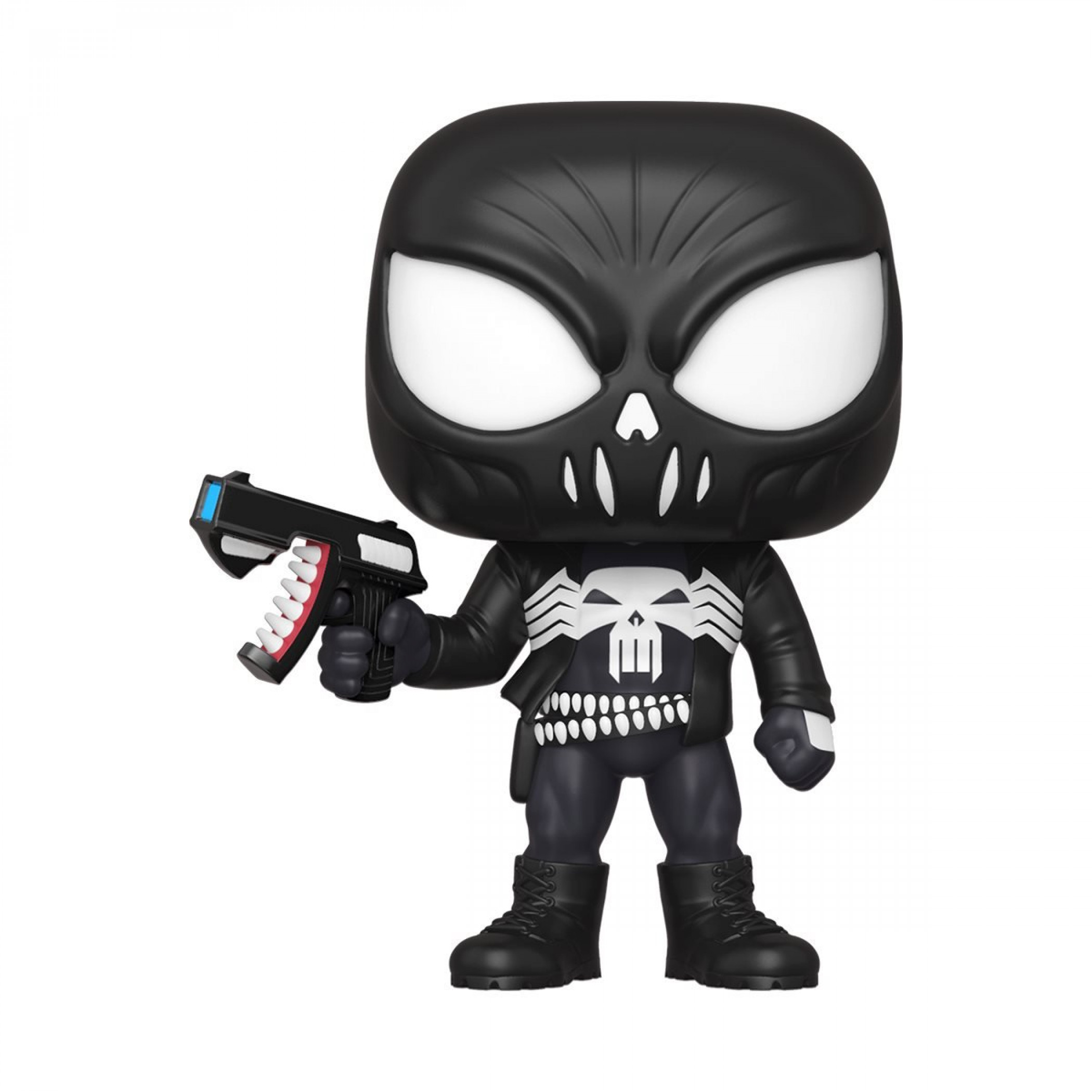 Funko pop Punisher Daredevil - Collection