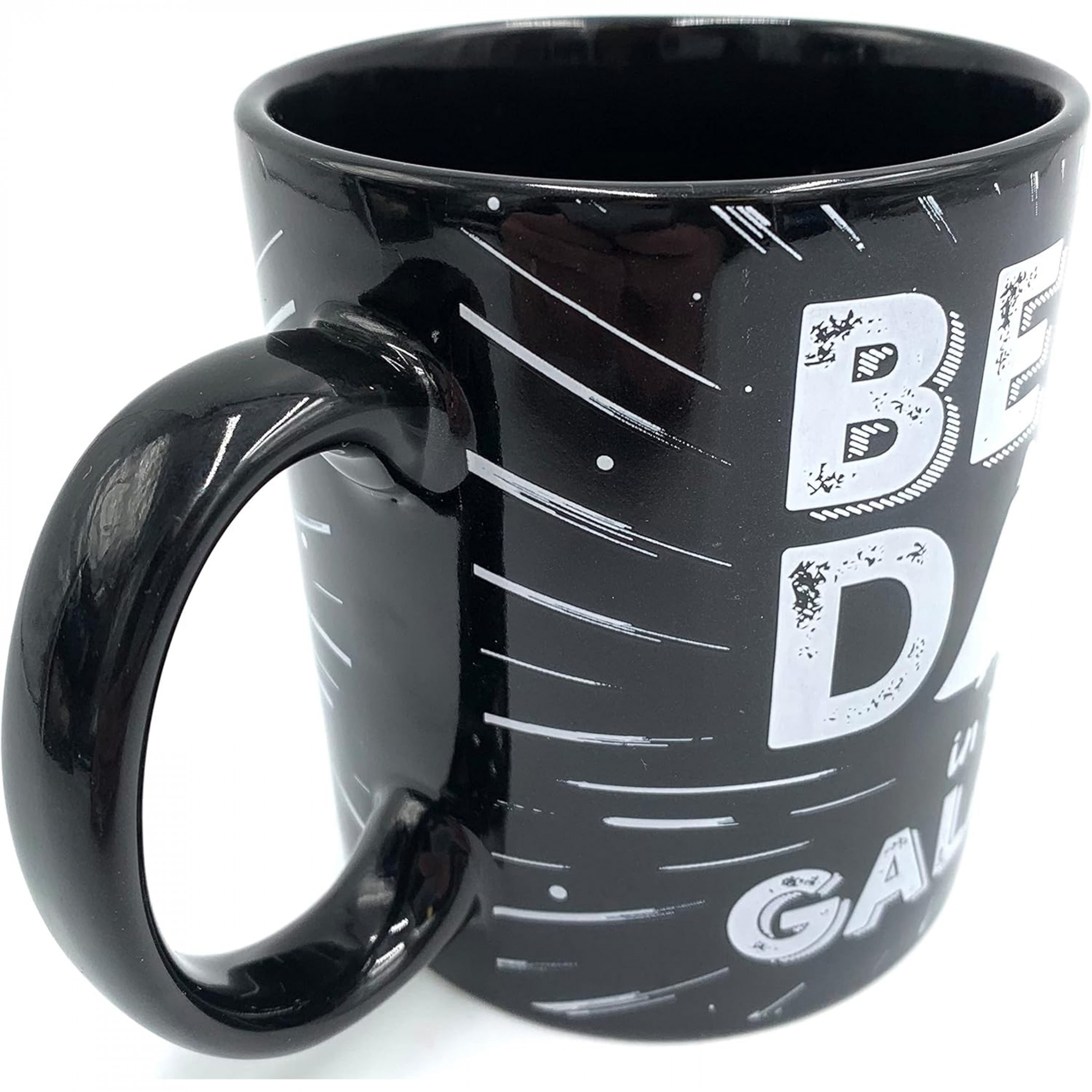 Star Wars Best Dad in the Galaxy 20oz Ceramic Mug