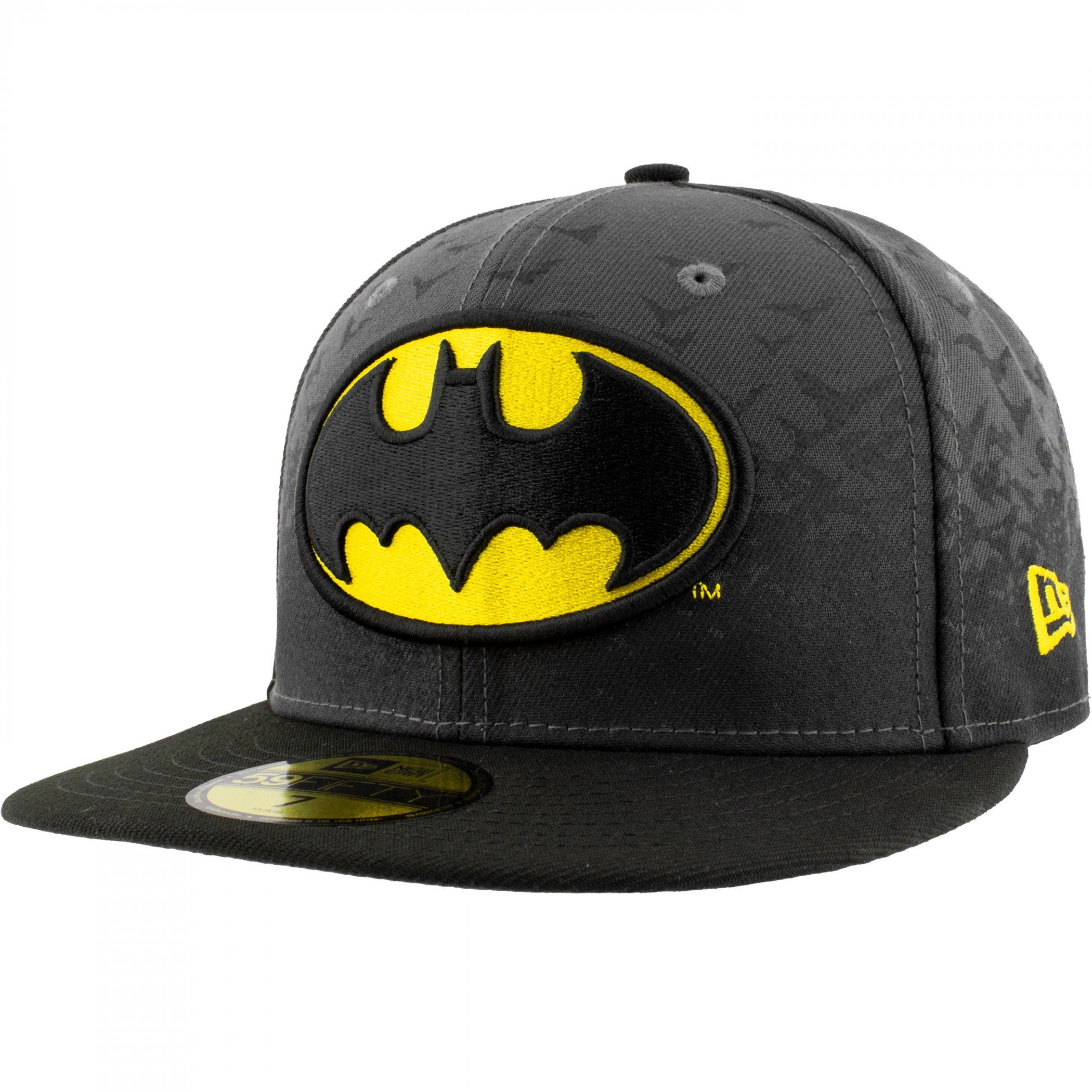 帽子 Kith x Batman x New Era 59FIFTY Batman Salute to Service New Era 59Fifty Fitted Hat Green | eBay