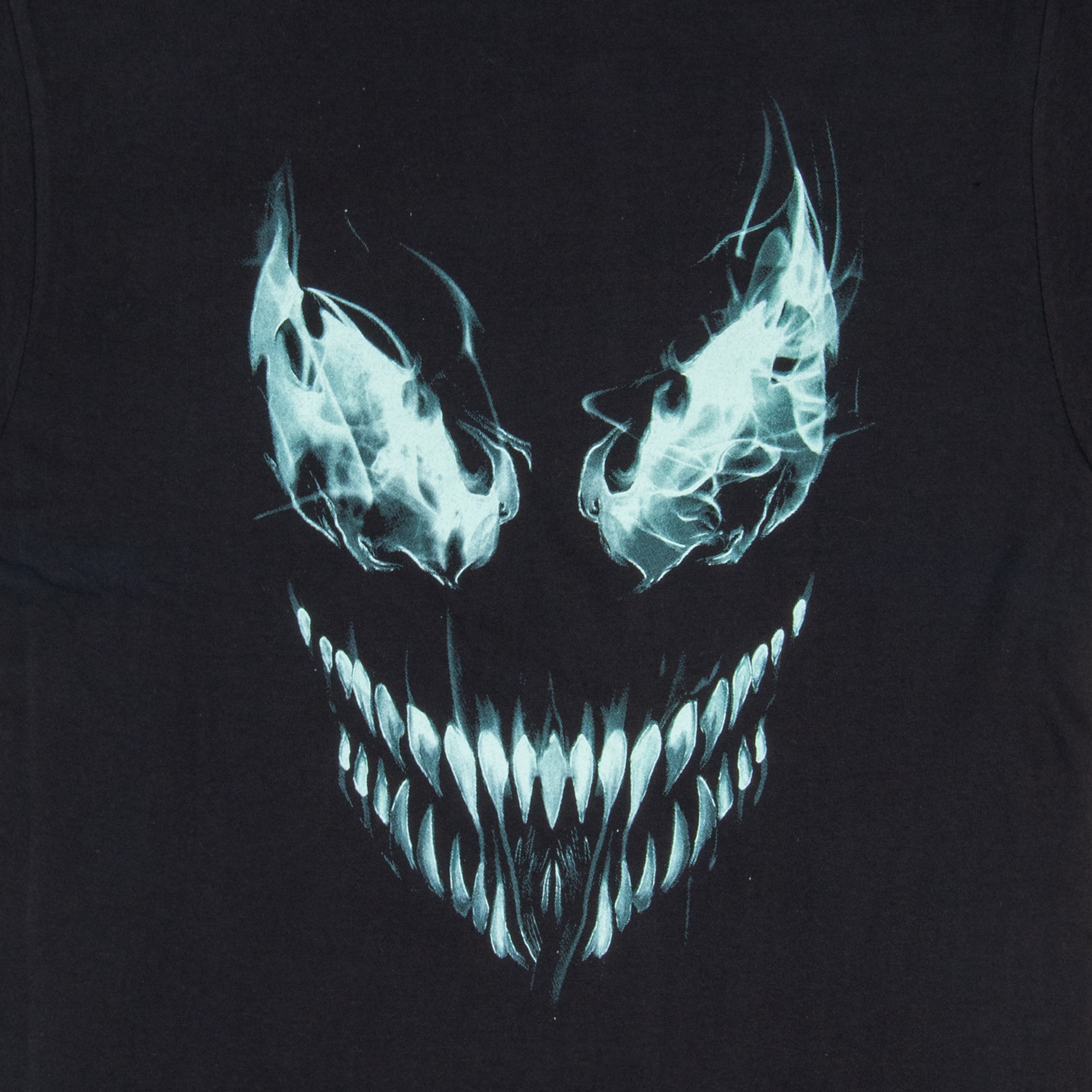 Venom Ghostly T-Shirt