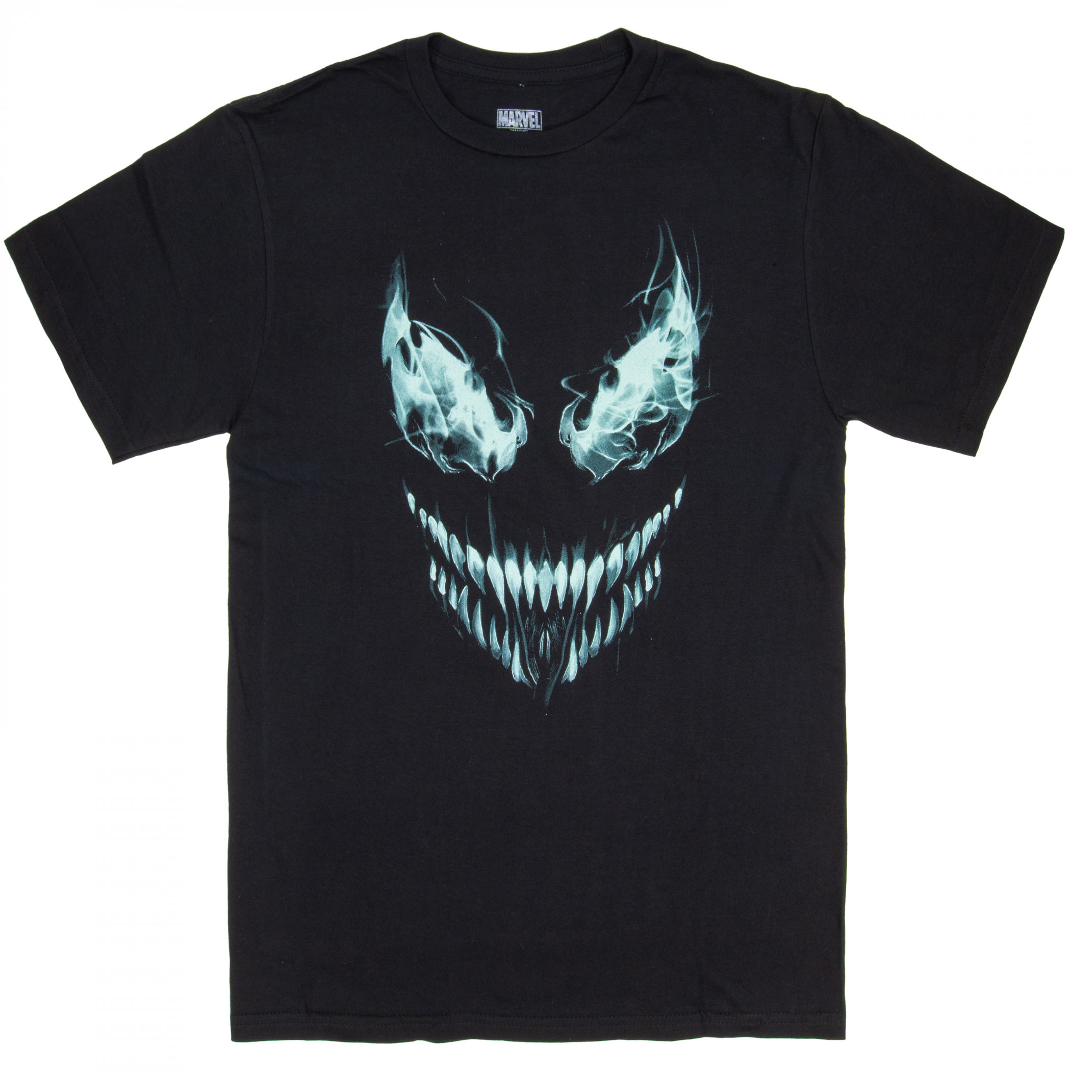 Venom Ghostly T-Shirt