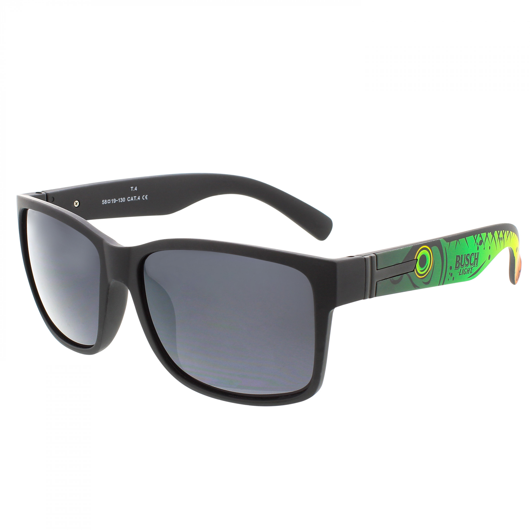 Busch Light Bass Fishing Sunglasses