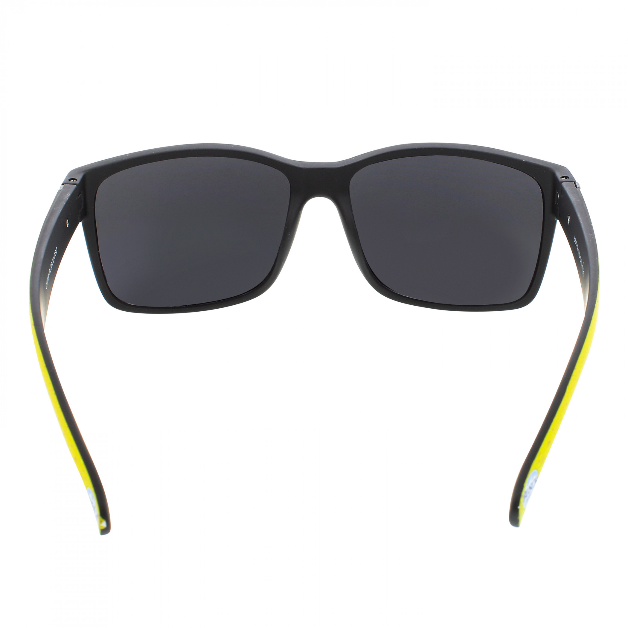 Busch Light Corn Yellow Sunglasses