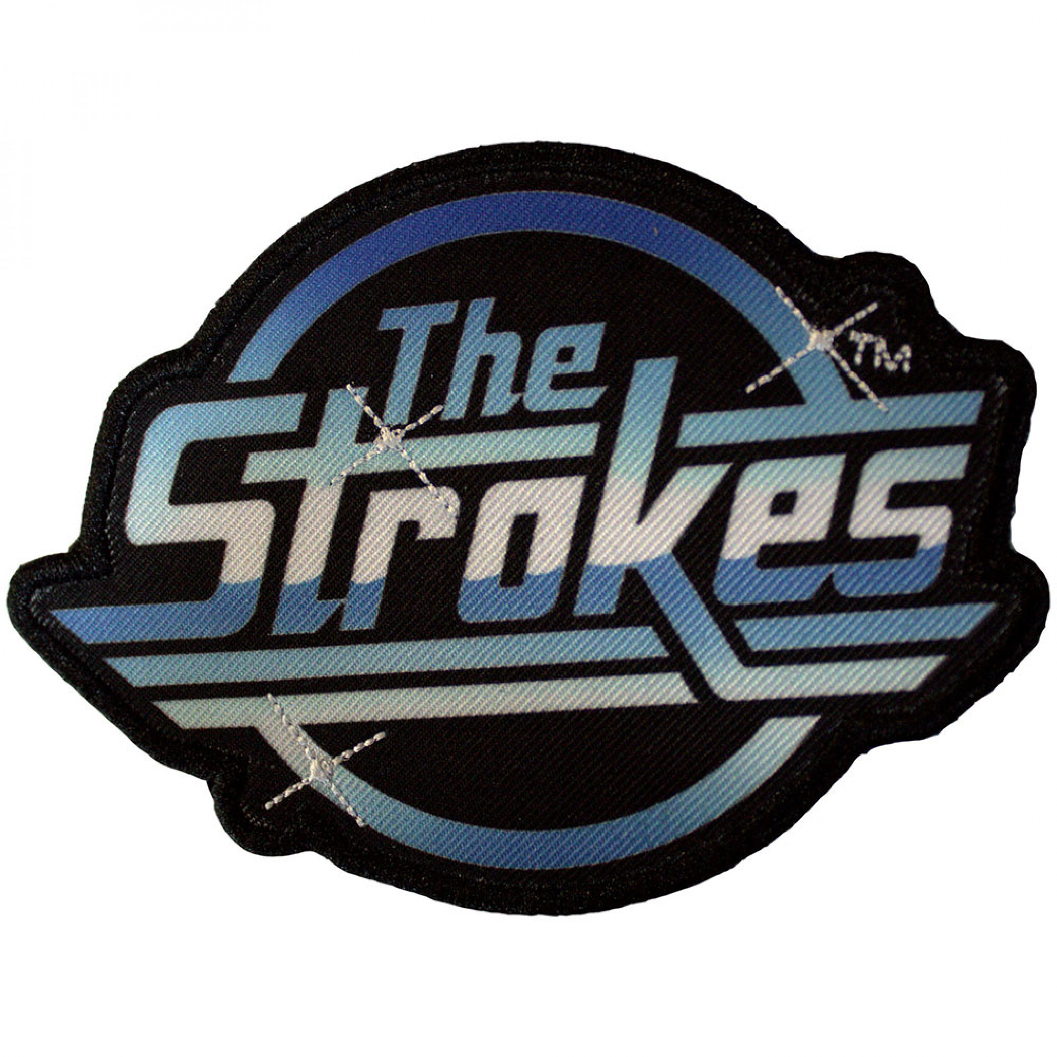 The Strokes OG Magna Patch