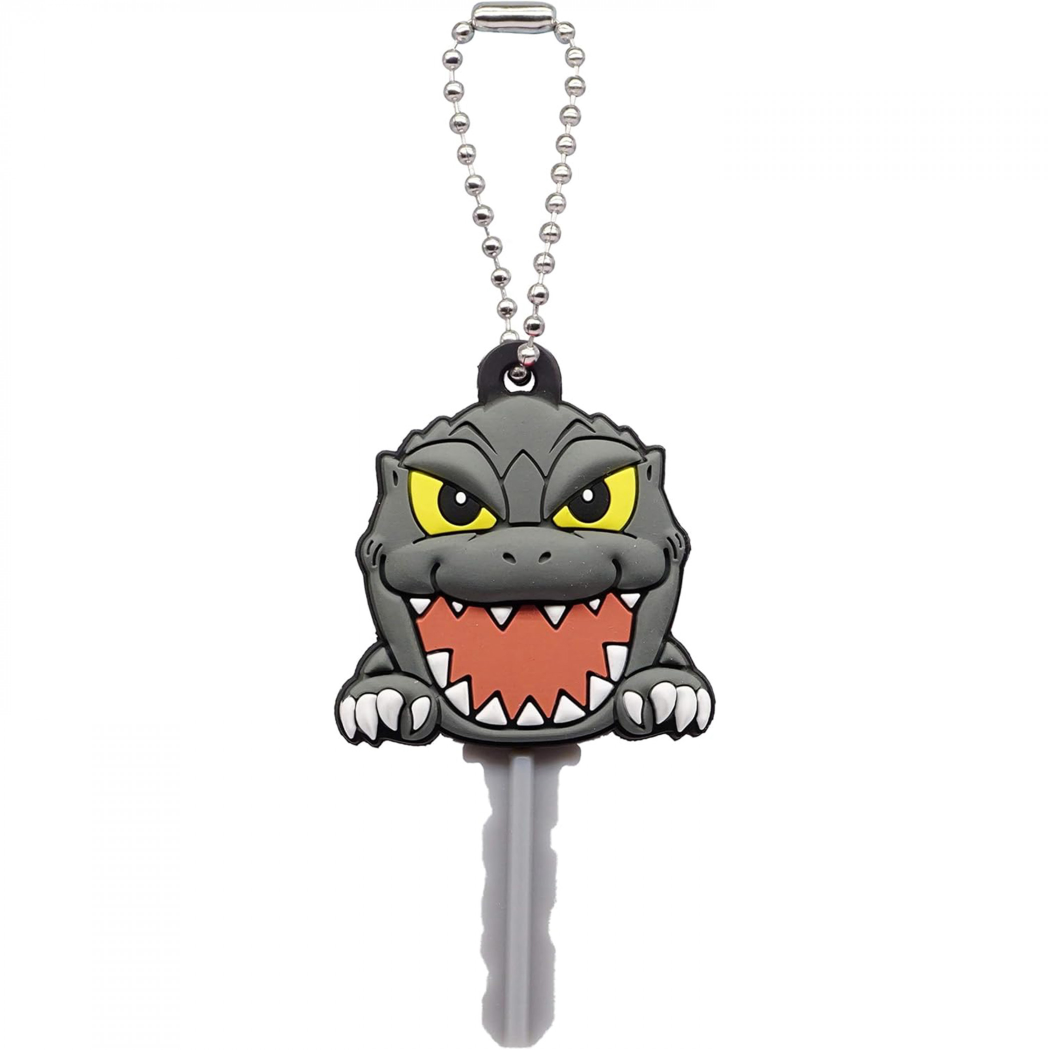 Godzilla Soft Touch Key Holder