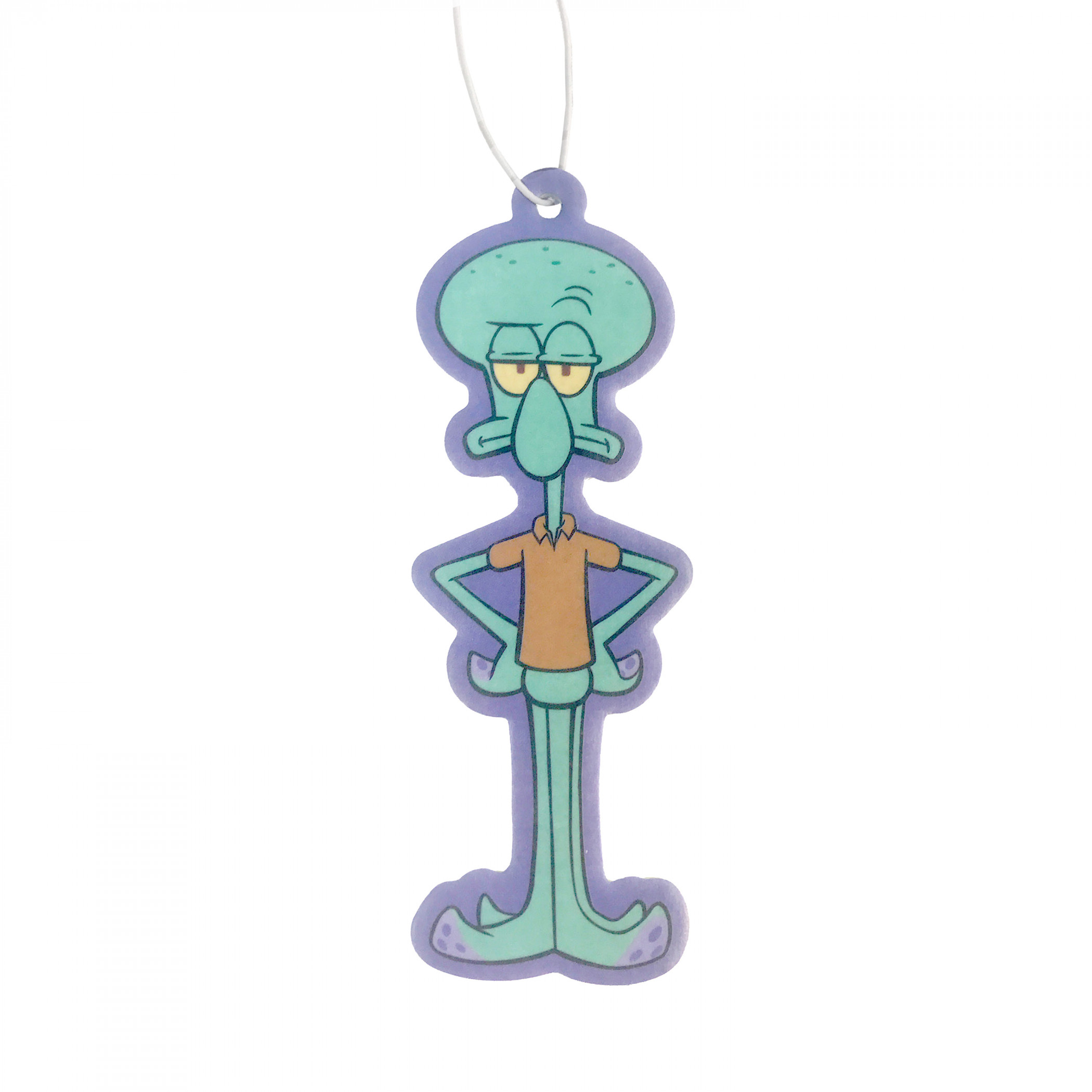 SpongeBob SquarePants Patrick and Squidward Air Freshener 3-Pack