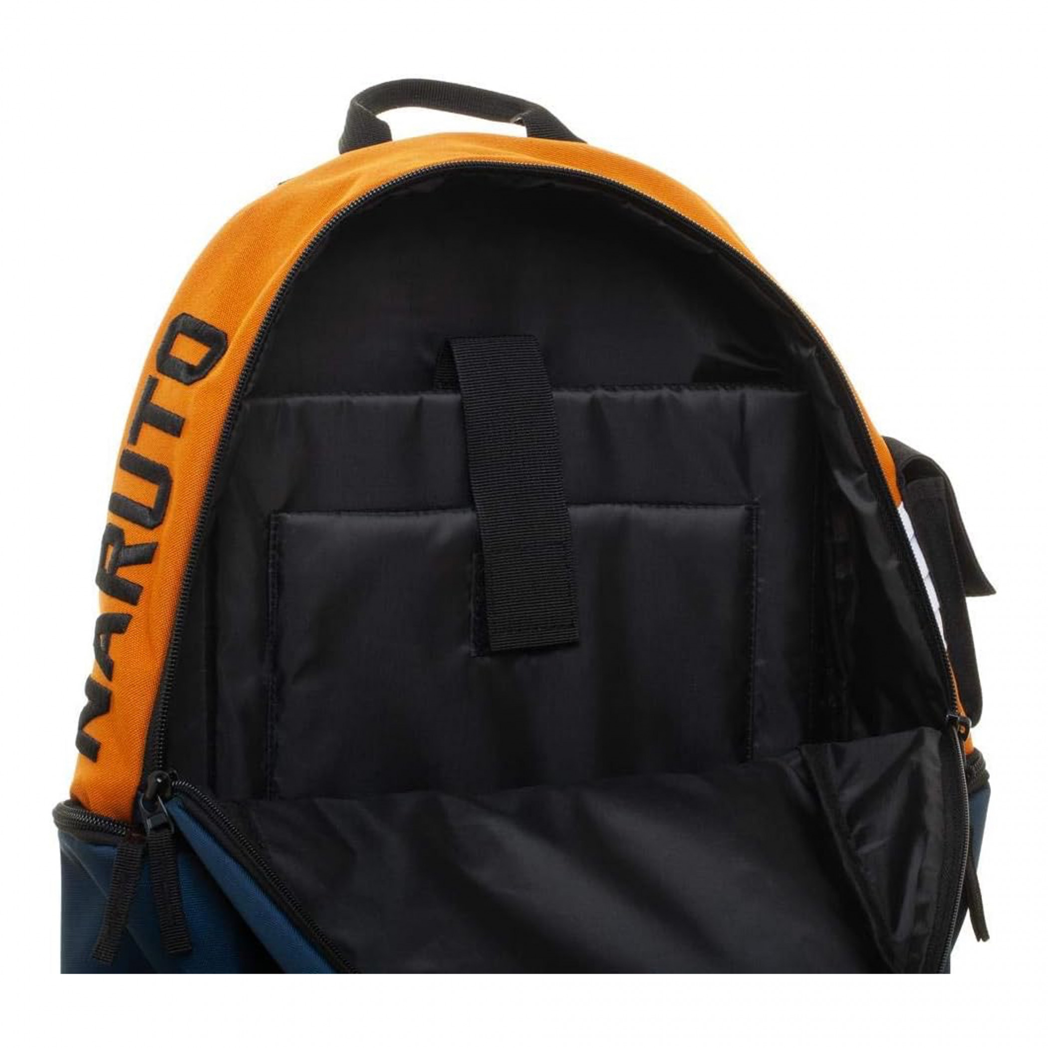 Naruto Built Up Utility Laptop Backpack