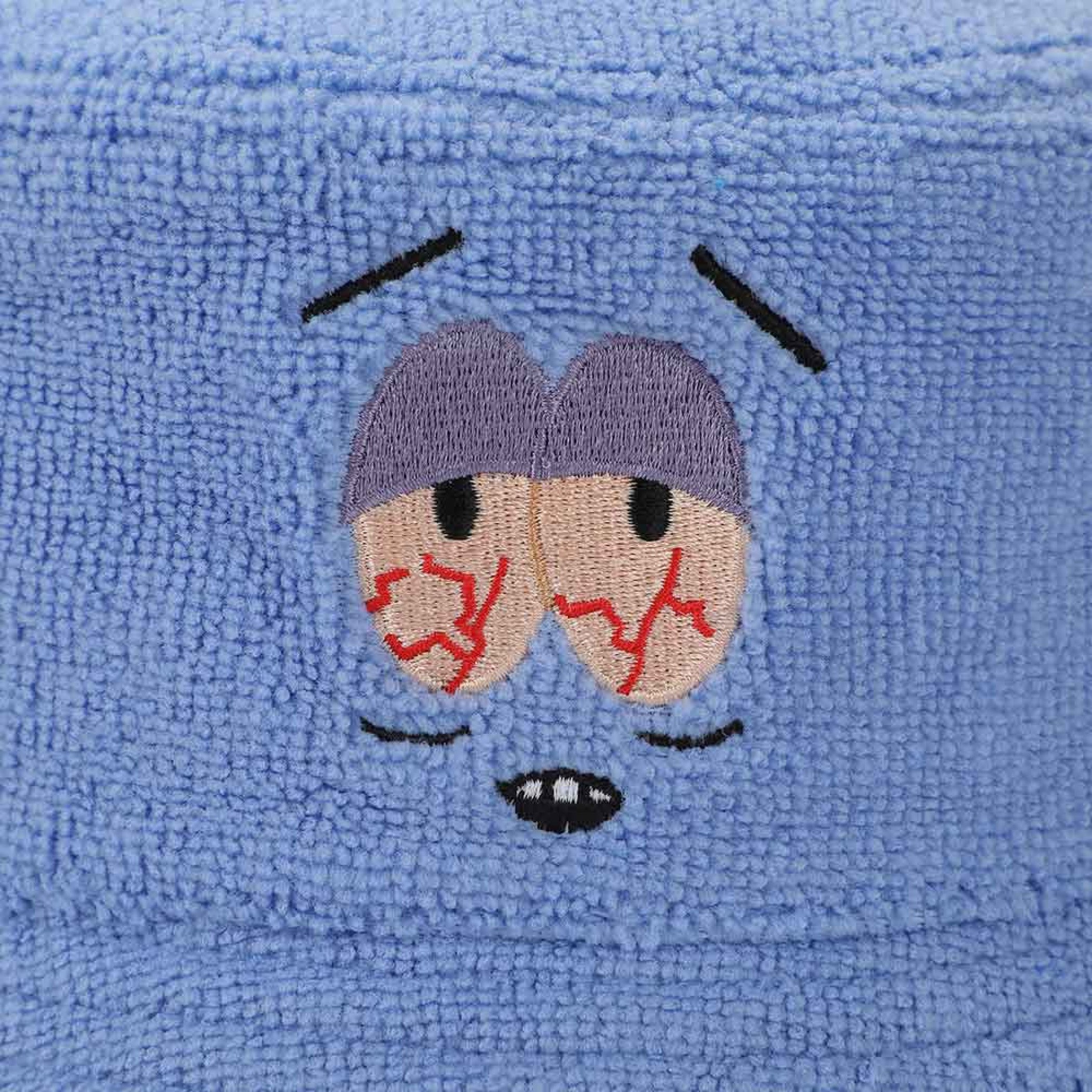 South Park Towelie Terry Cloth Bucket Hat