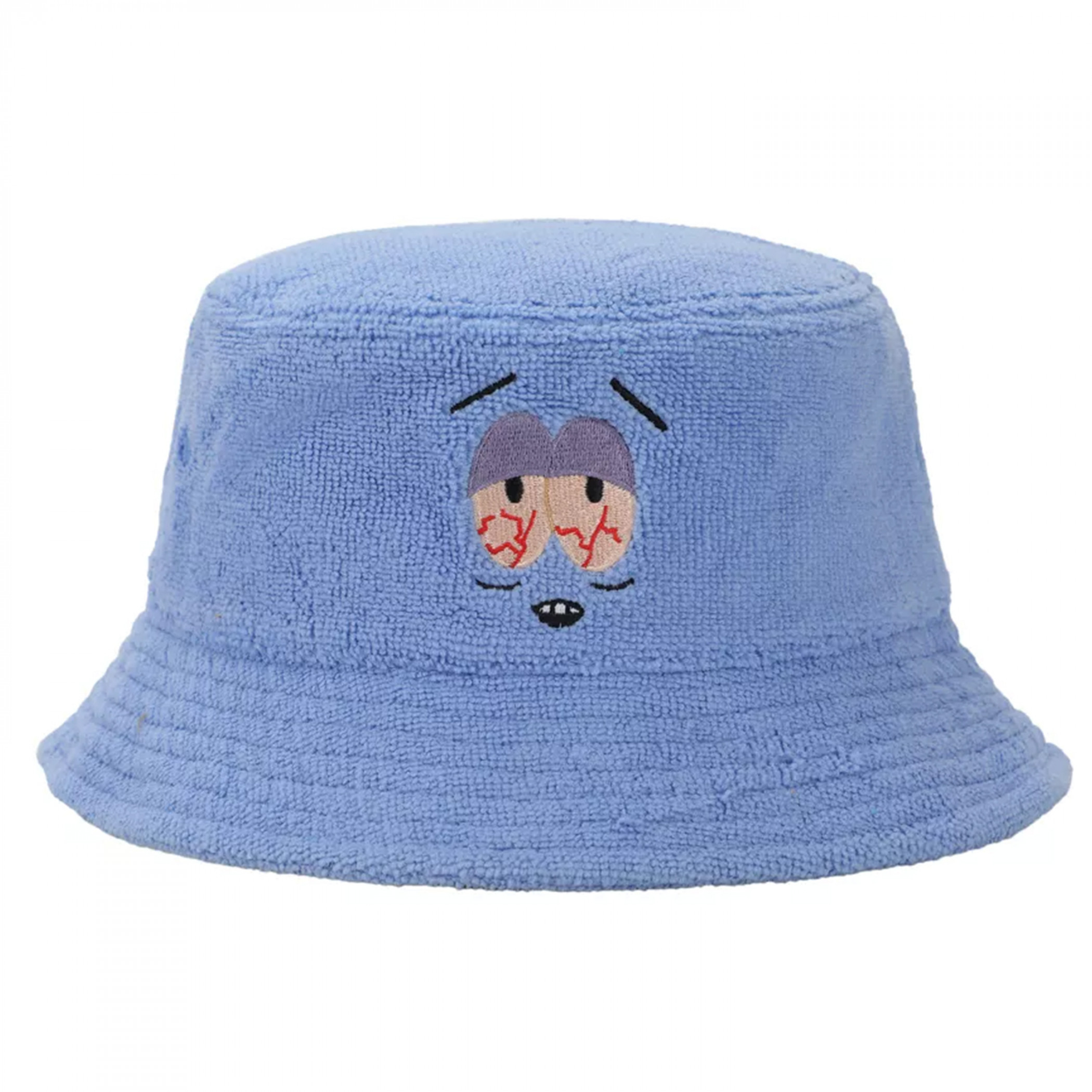 South Park Towelie Terry Cloth Bucket Hat