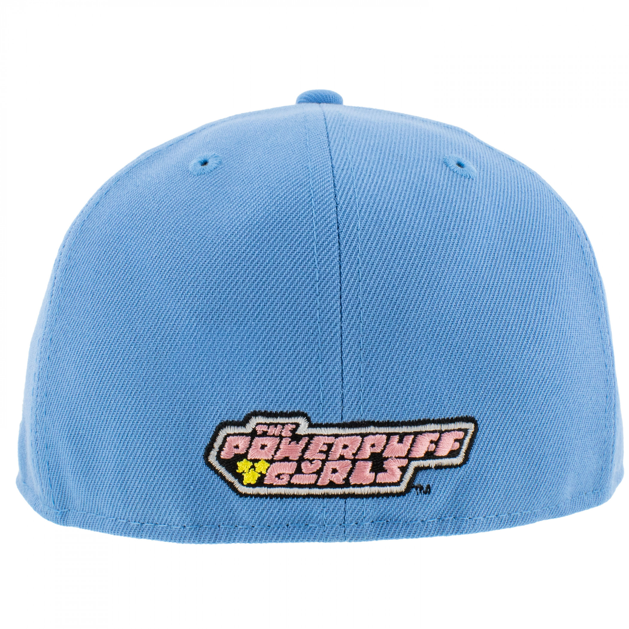 帽子 NEWERA POWERPUFF GIRLS Powerpuff Girls 25th Anniversary Buttercup 9TWENTY