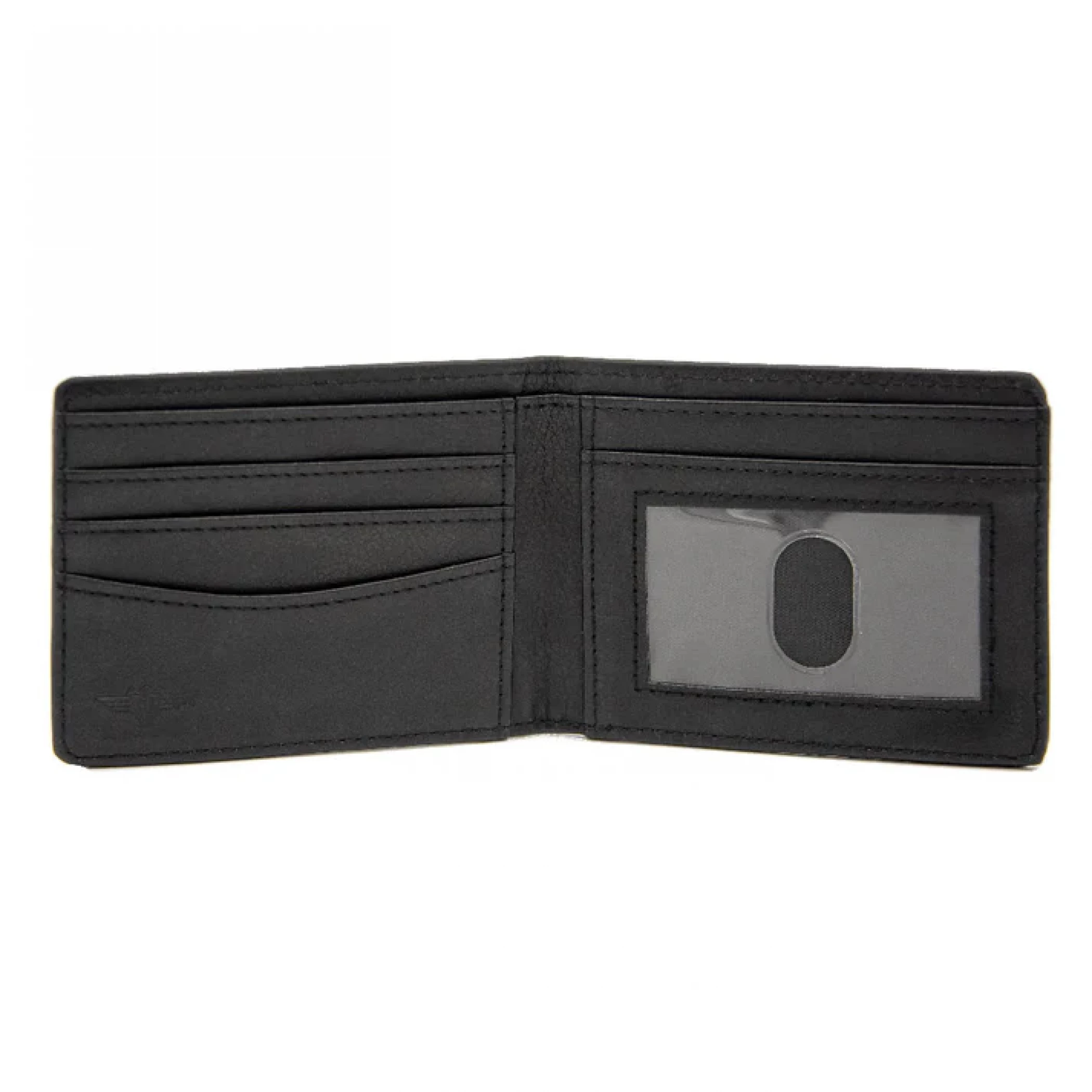 GI Joe Universe Agents Explosion Bi-Fold Wallet