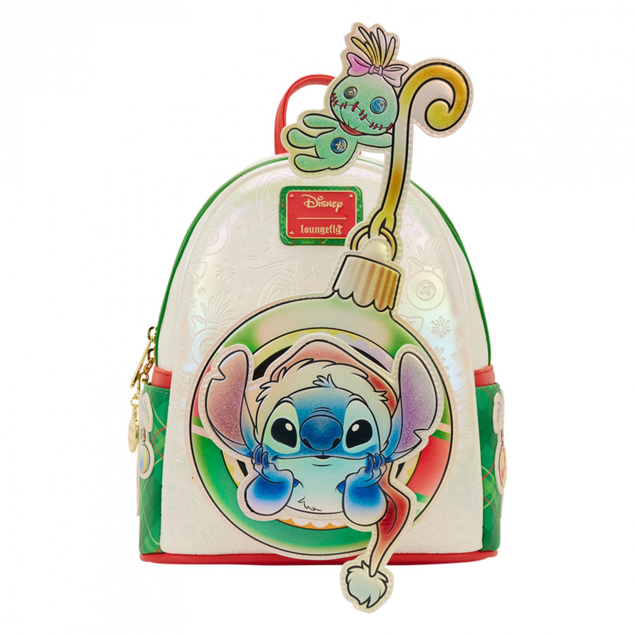 disney backpacks mini Loungefly The Minnie Mouse Classic Series Backpack - Elegance Ideal for little Disney fans who want to experience their adventures in style and organization. Aldi Licensed Disney Mini Backpack