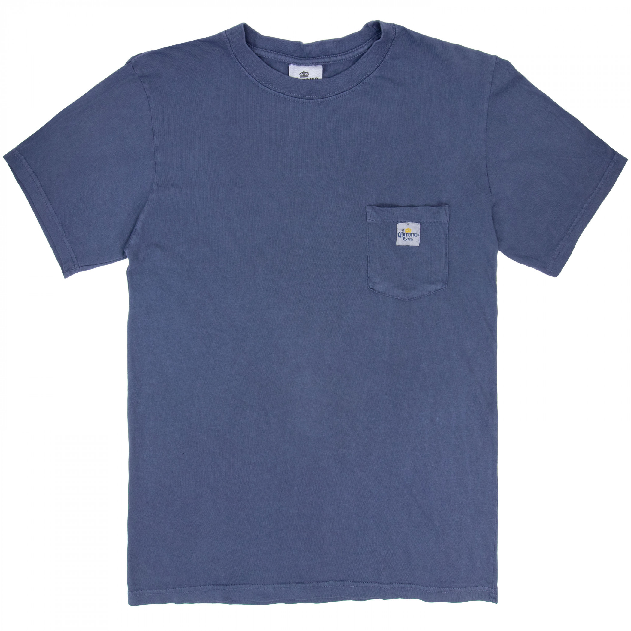 Corona Extra Crown Premium Super Soft Heavyweight Front Pocket