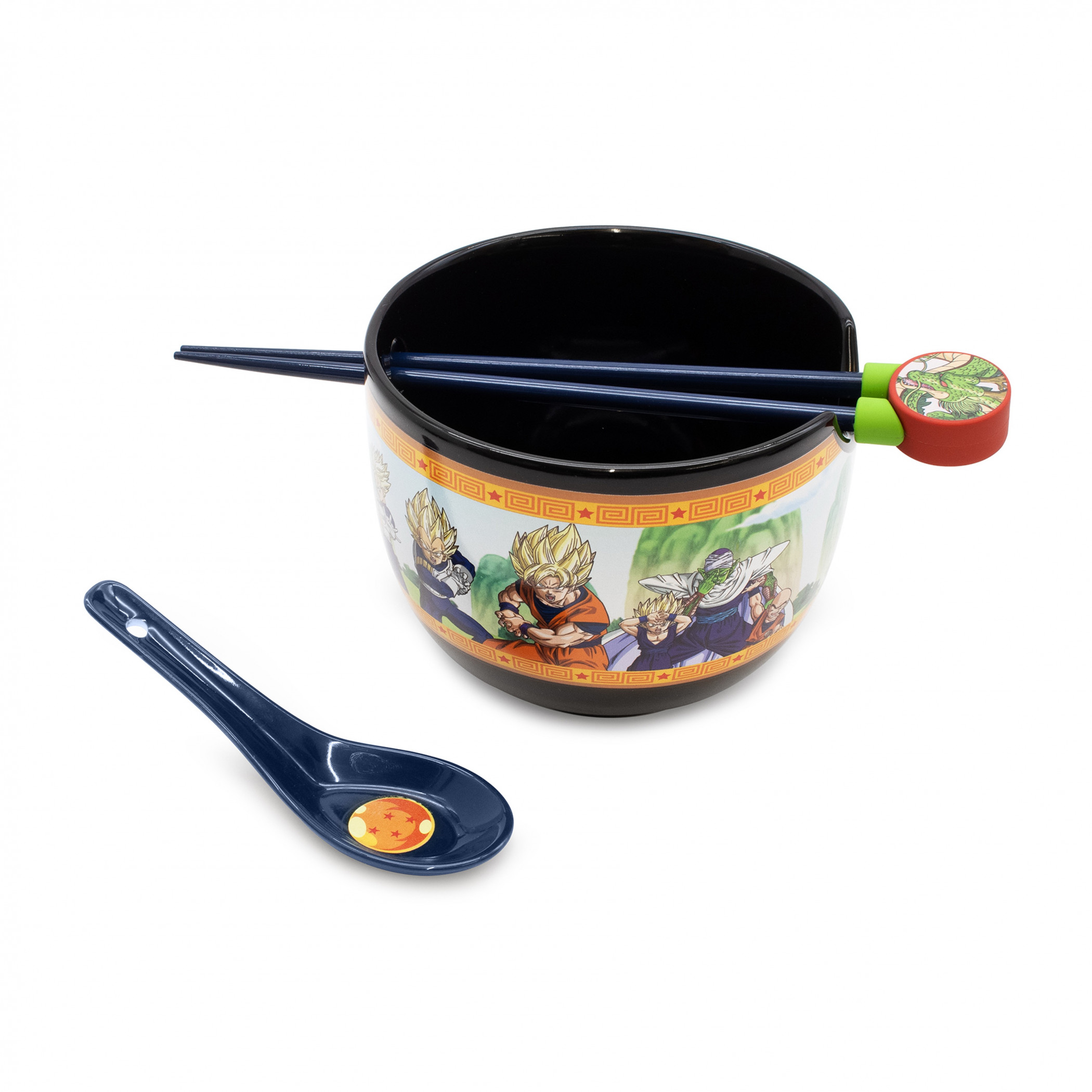 Compra Taza Ceramica 360ml Caja Regalo Dragon Ball Young Adult de St