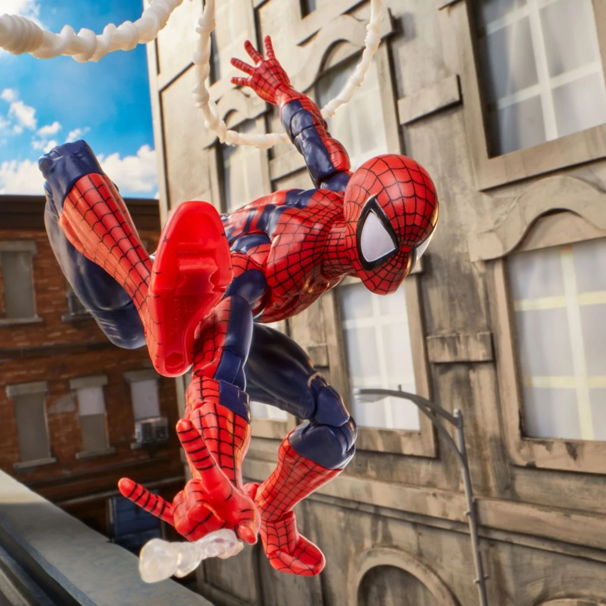 Spider-Man 6