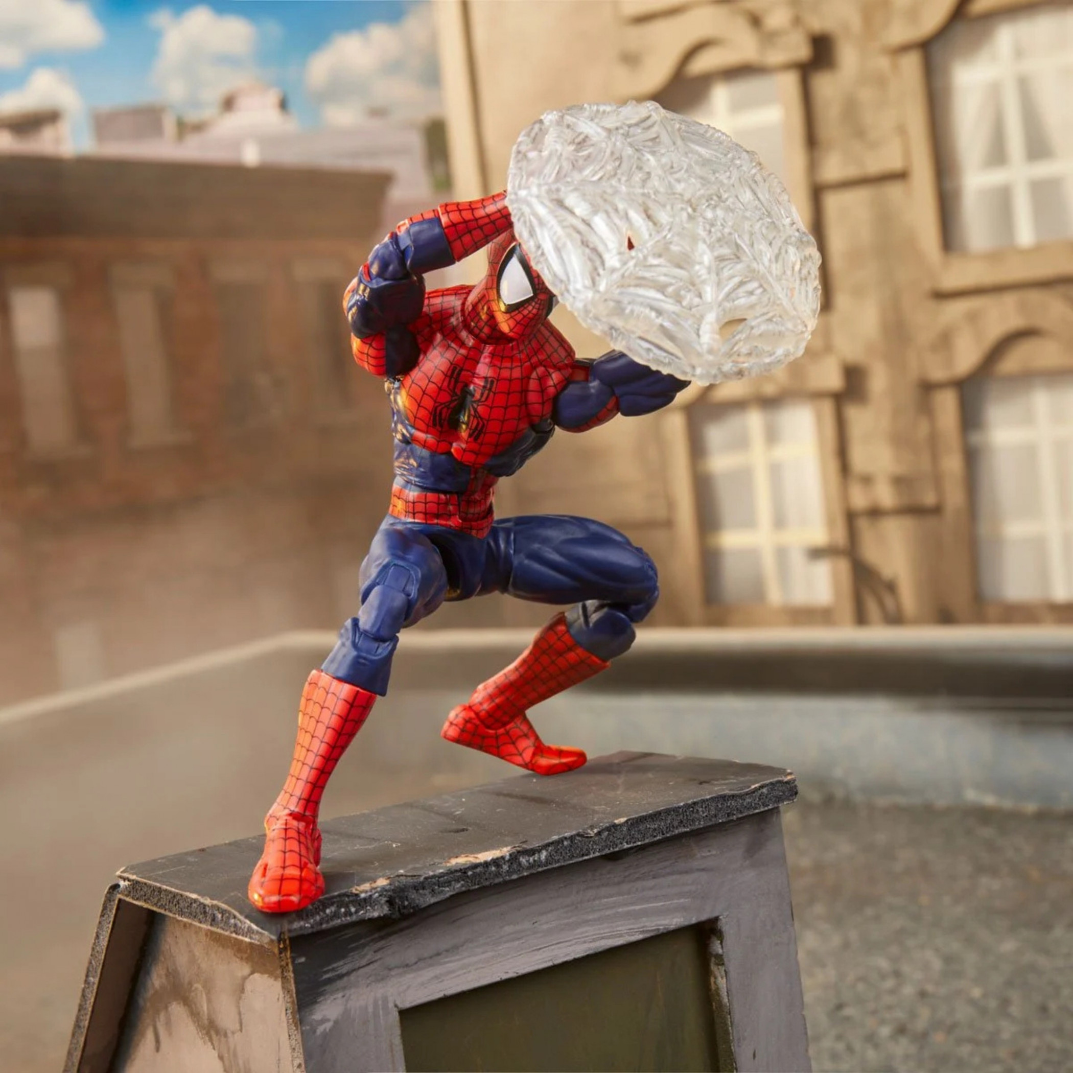 Spider-Man 6