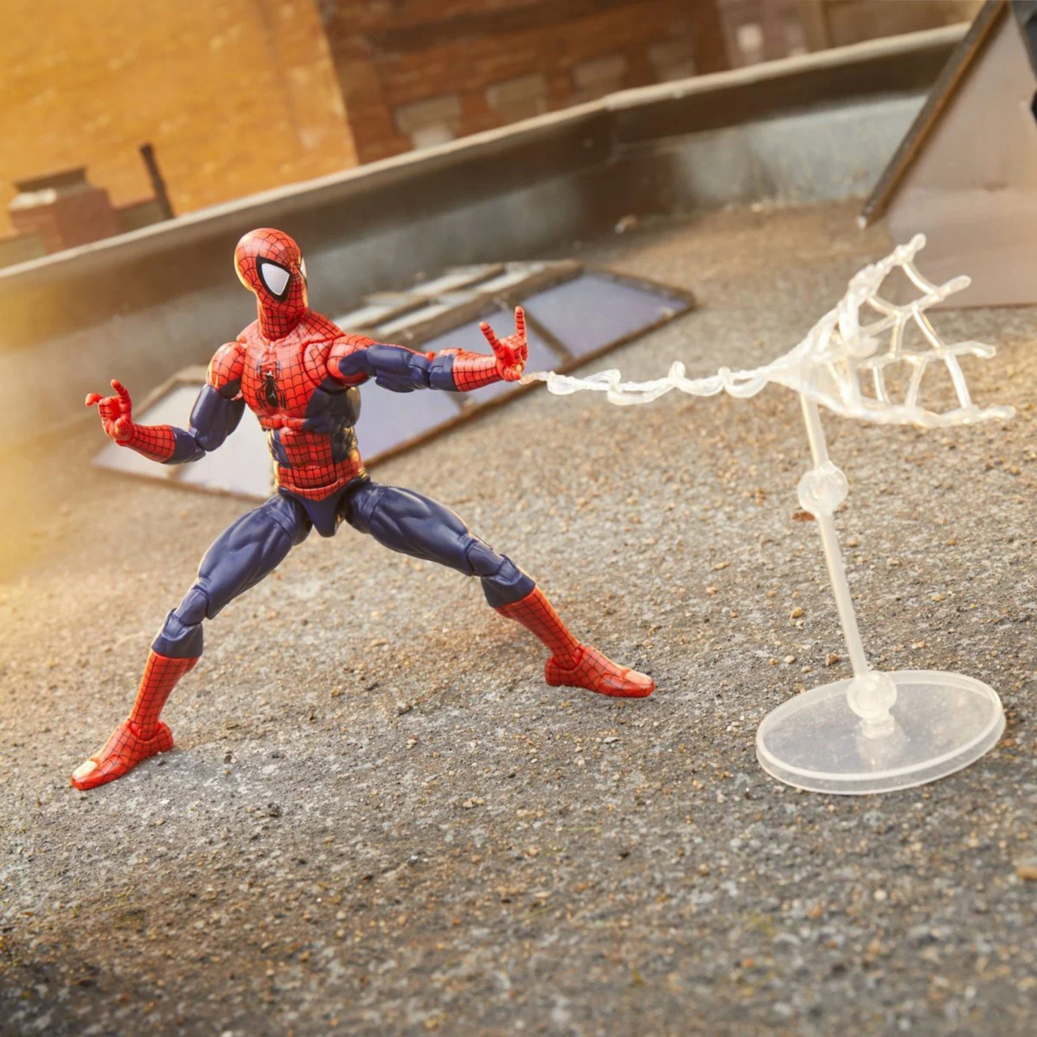 Spider-Man 6