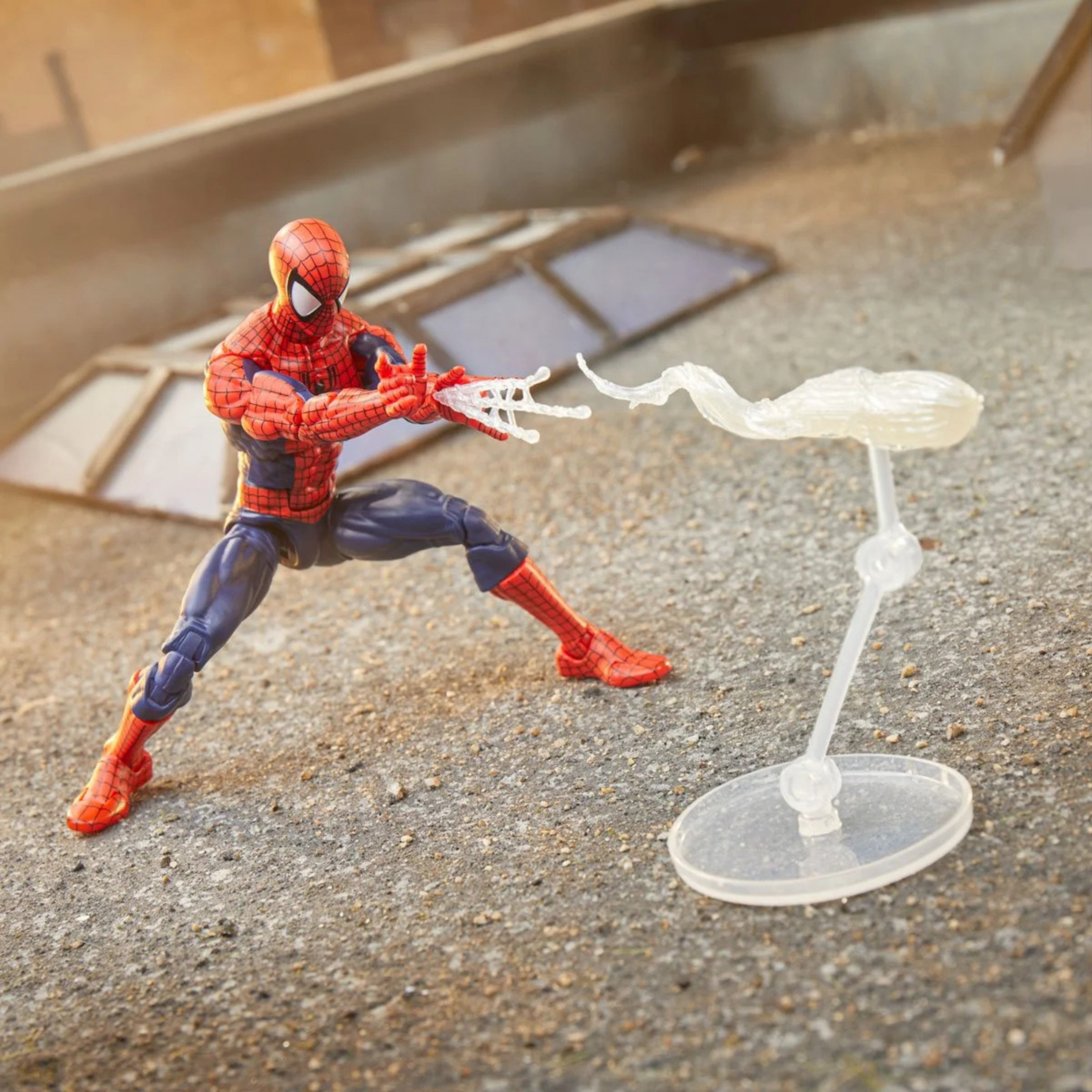 Spider-Man 6