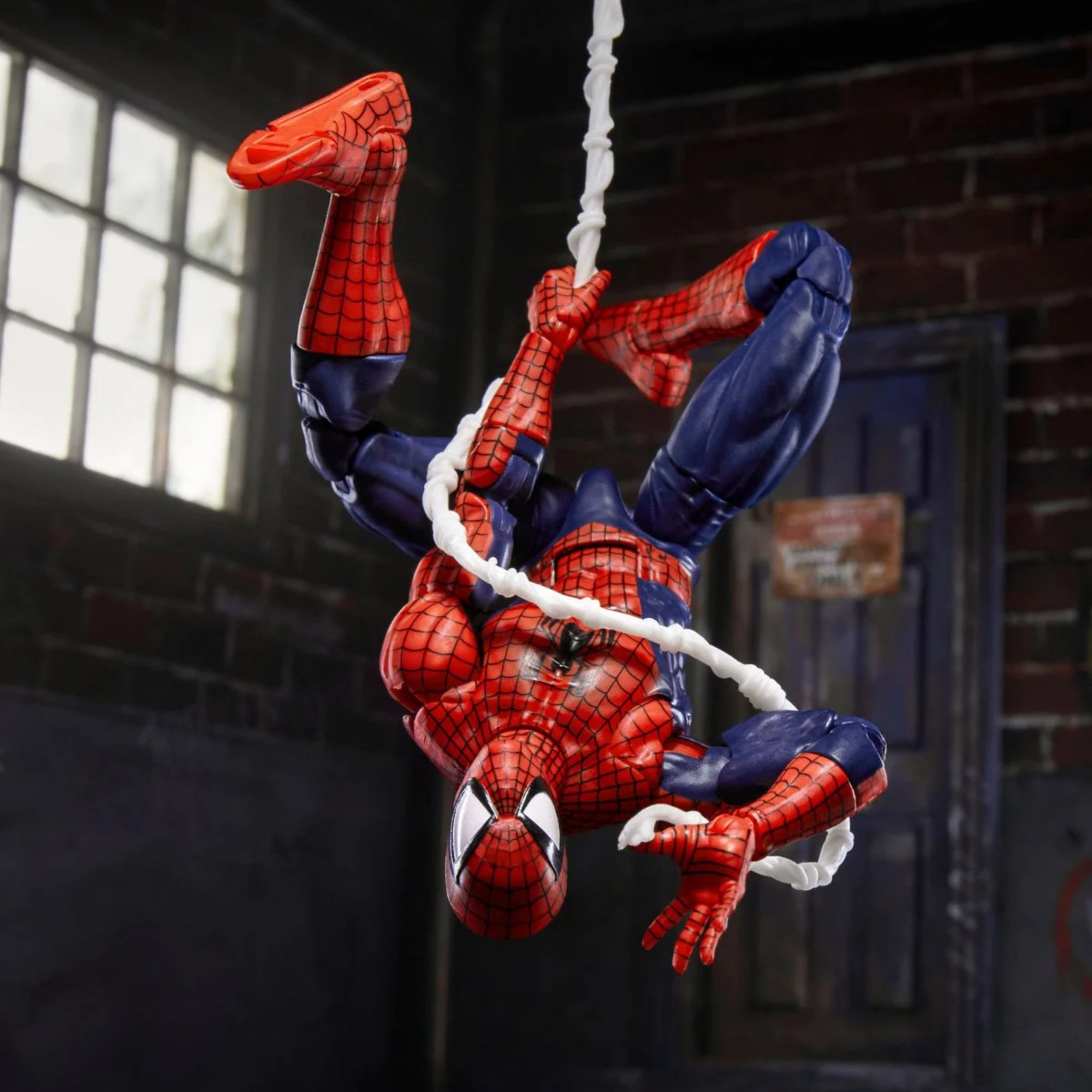 Spider-Man 6