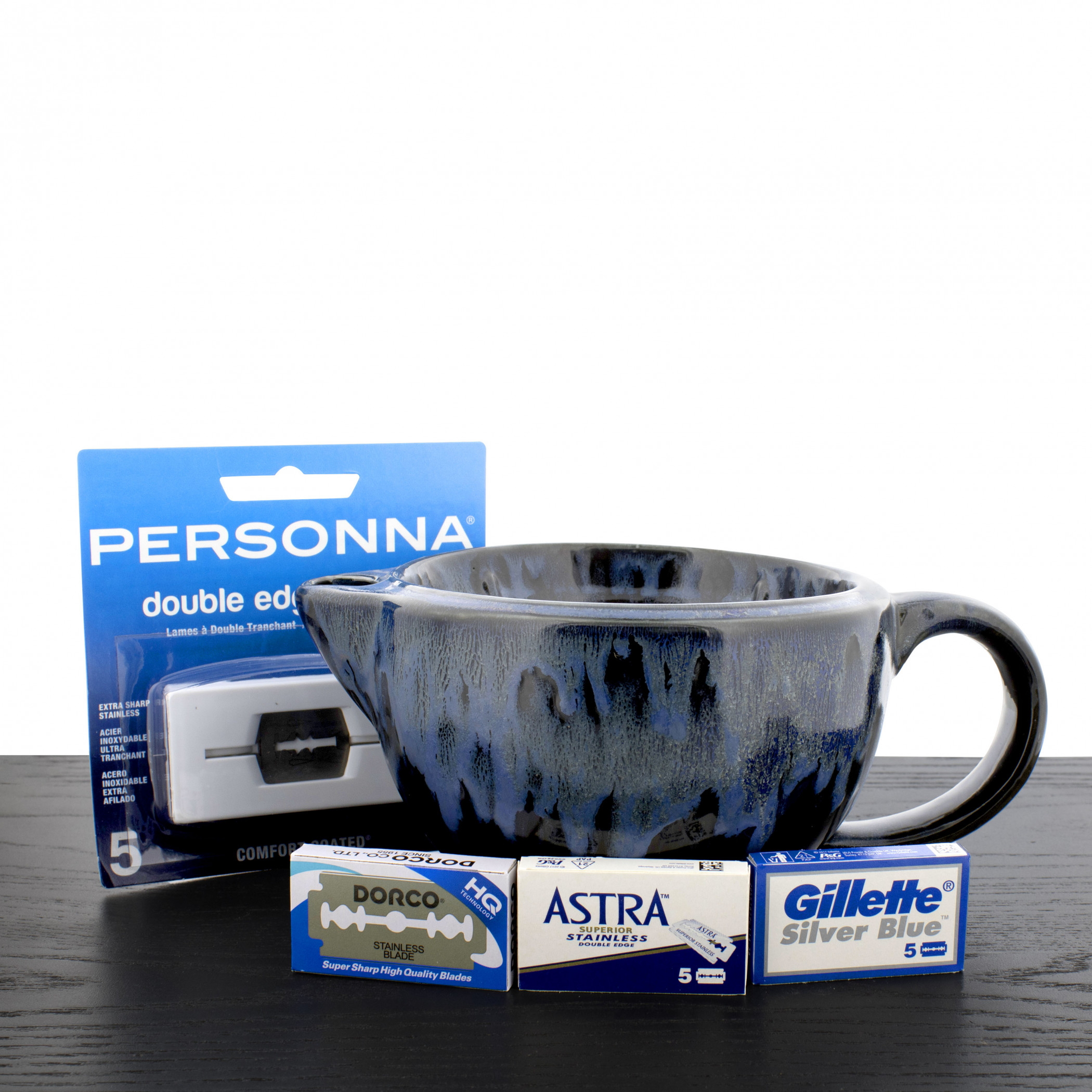 Product image 0 for WCS True Blue Blade & Scuttle Offer