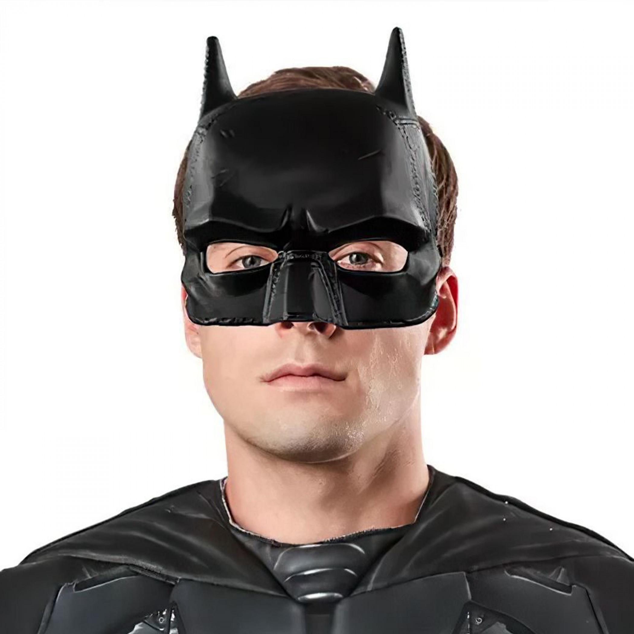 Batman Adult 1/2 Mask