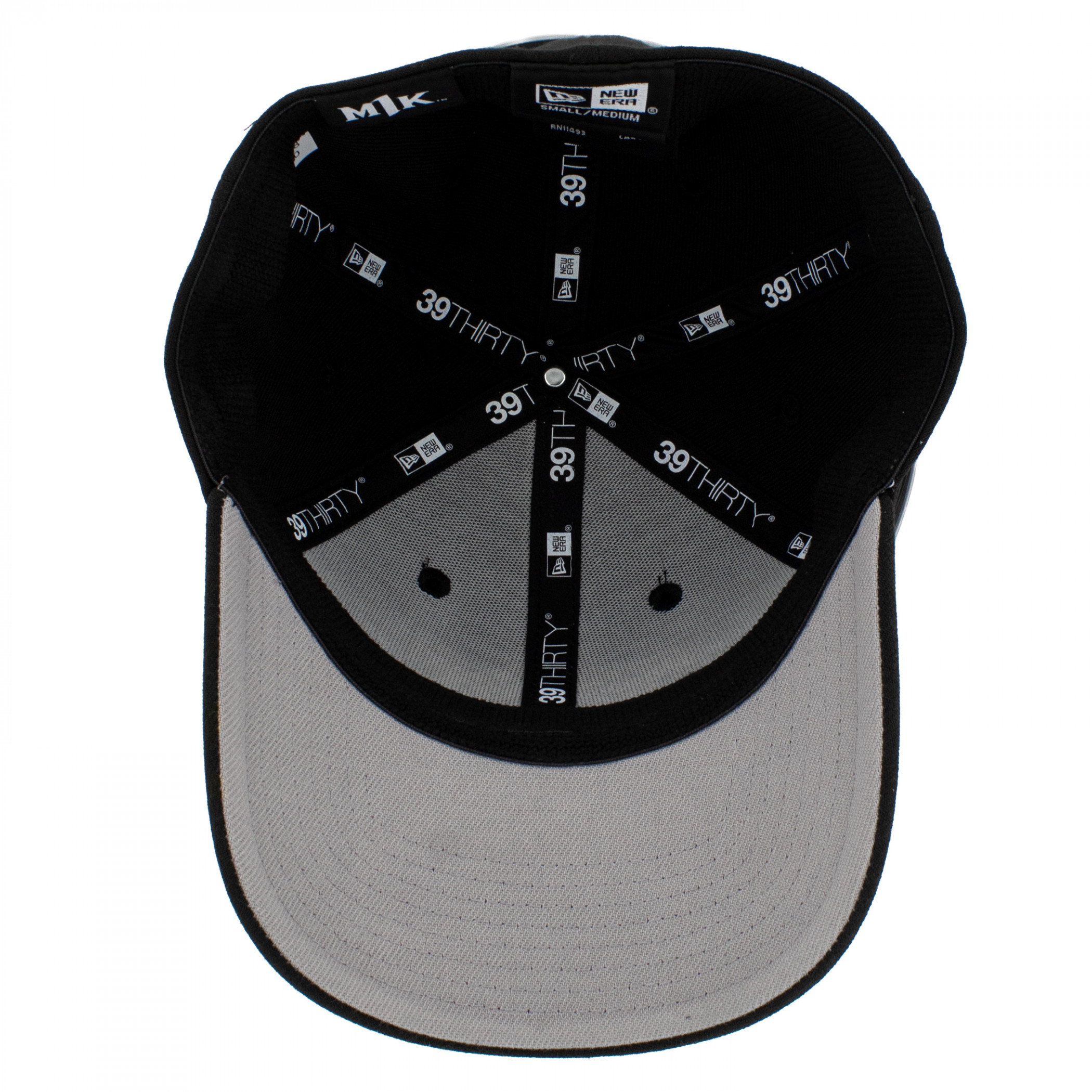 Mortal Kombat Goro New Era 39Thirty Fitted Hat - SuperHeroStuff