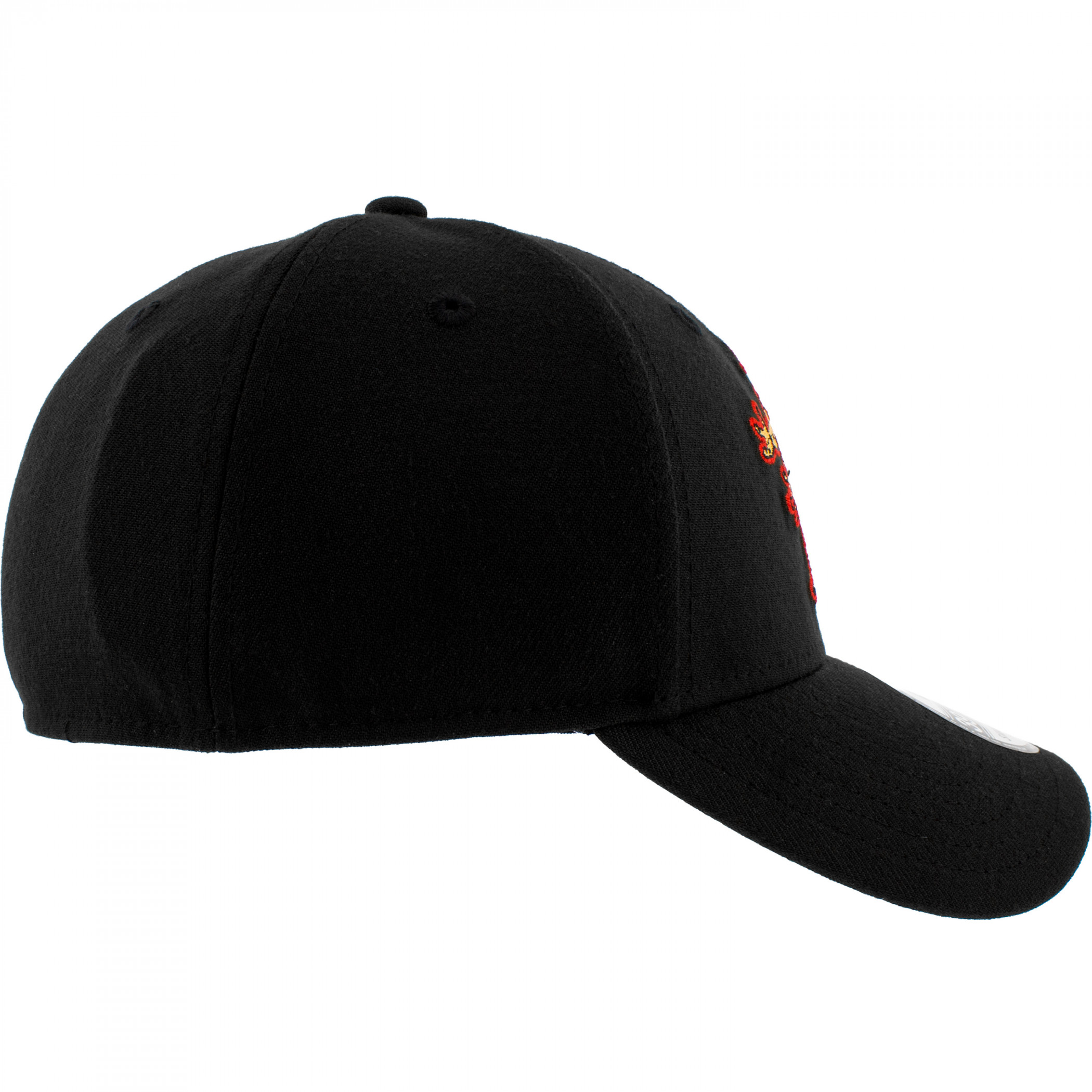 Mortal Kombat Goro New Era 39Thirty Fitted Hat - SuperHeroStuff
