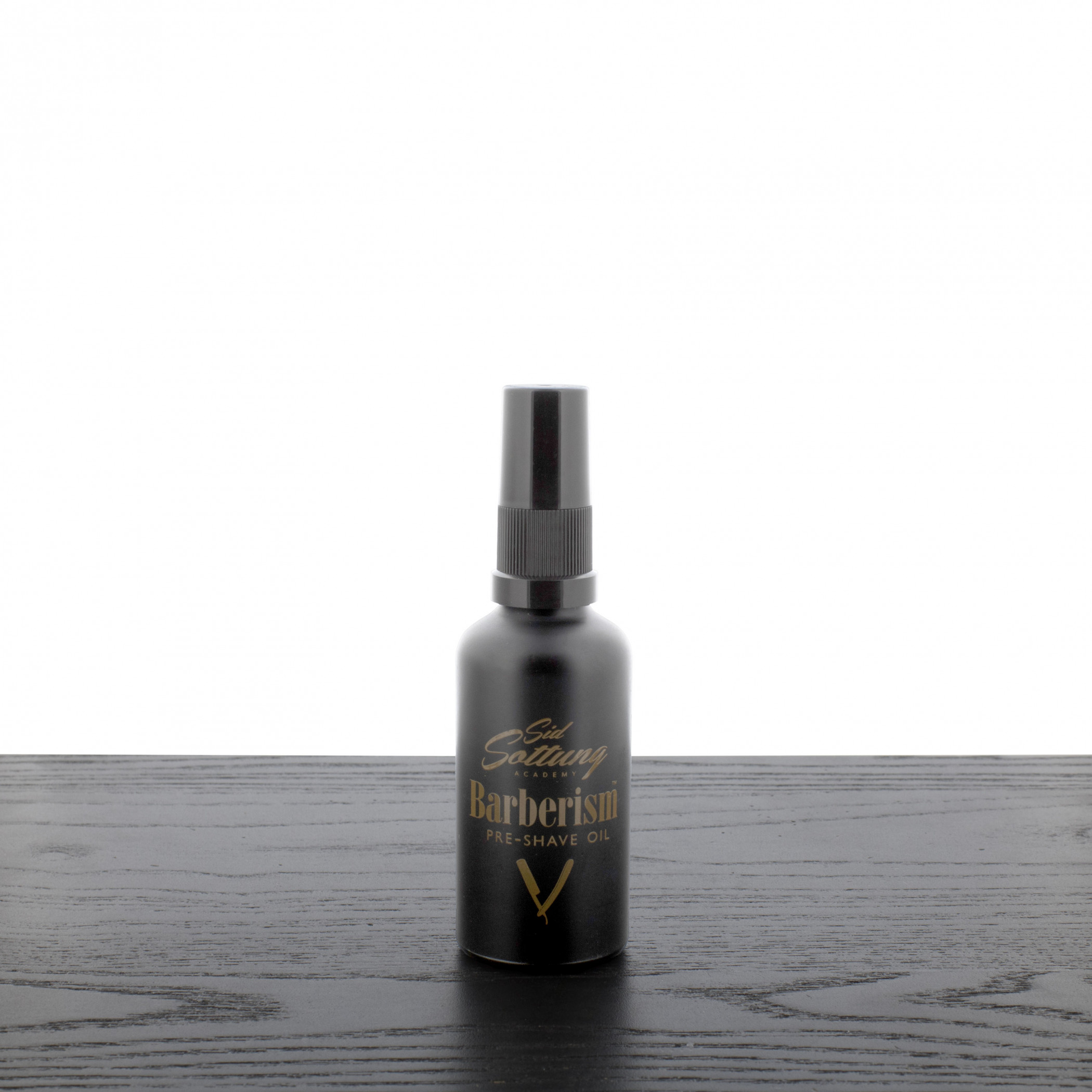 Product image 0 for Captain Fawcett Barbarism Pre Shave Oil, 50ml