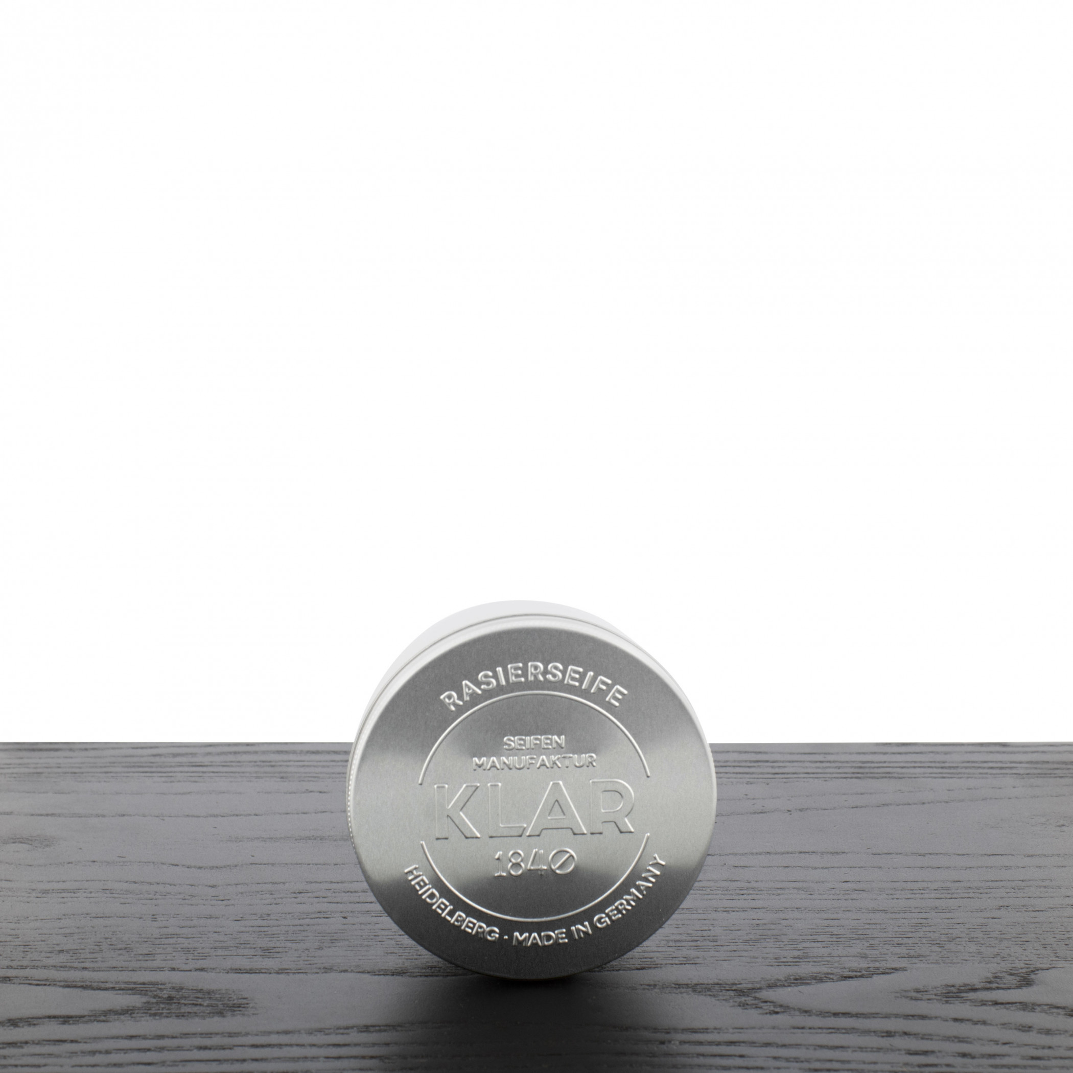 Product image 0 for KLAR Shaving Soap - Classic, 110 gm